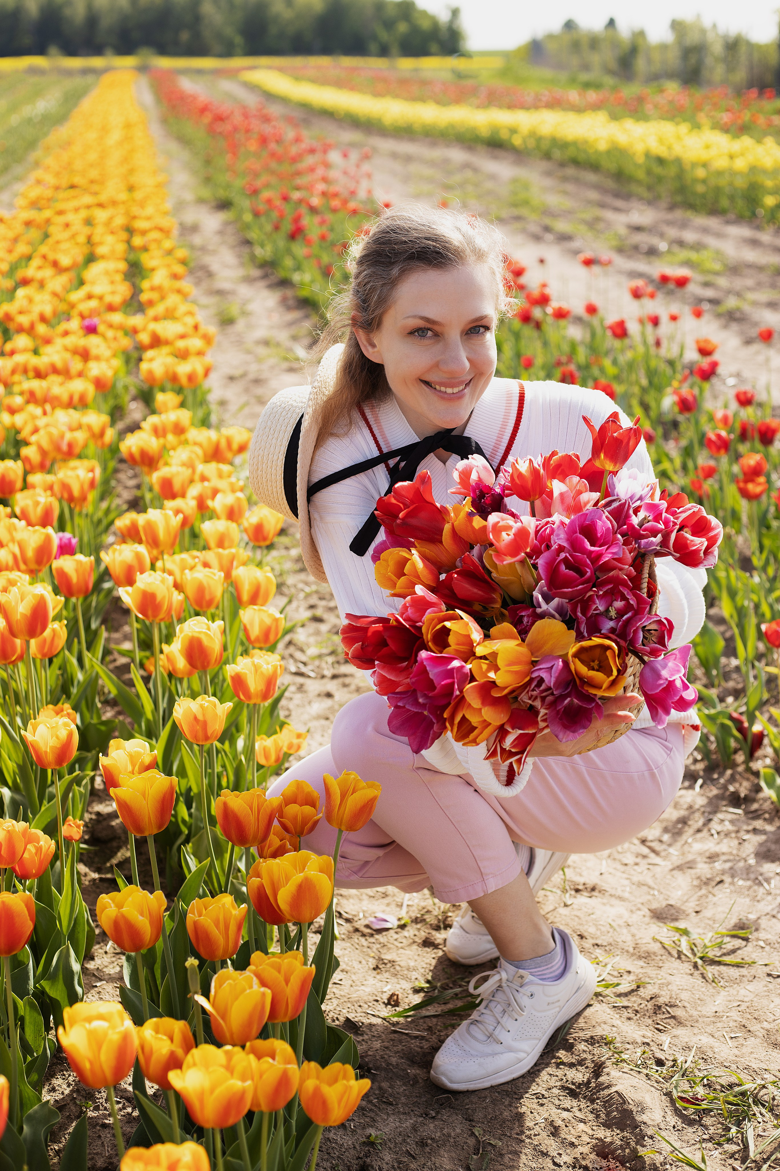 2024. Контент-фотограф в Калининграде (Москве) Наталья Кеворкова