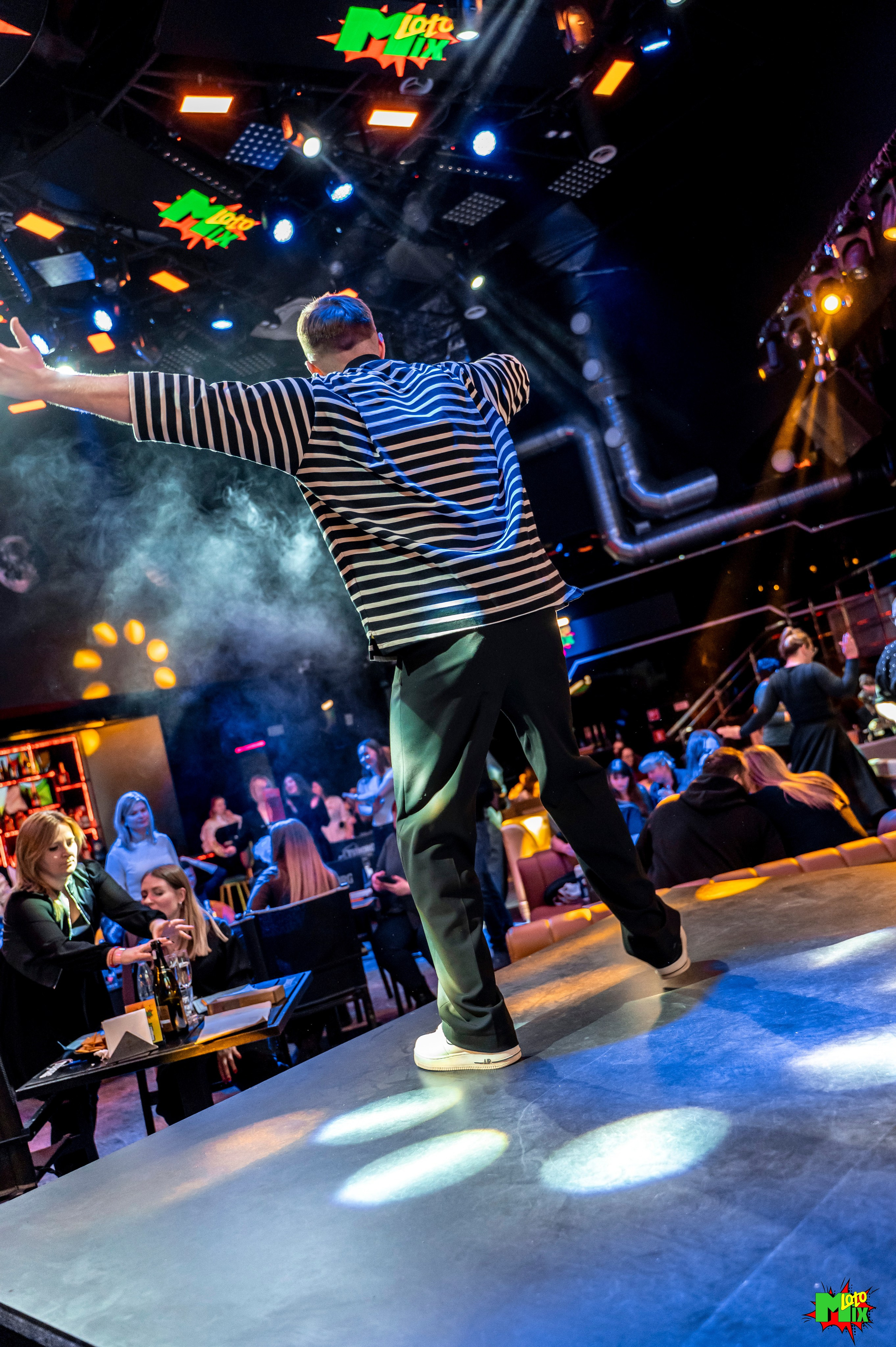 фотоотчет mixloto 13 февраля 2026 год, фотоотчет, репортажный фотограф, съемка мероприятия, фотограф Минск, репортаж Минск, фотограф Ольга Шаповалова. съемка на праздник, съемка день рождения. съемка юбилея, фотограф Беларусь 