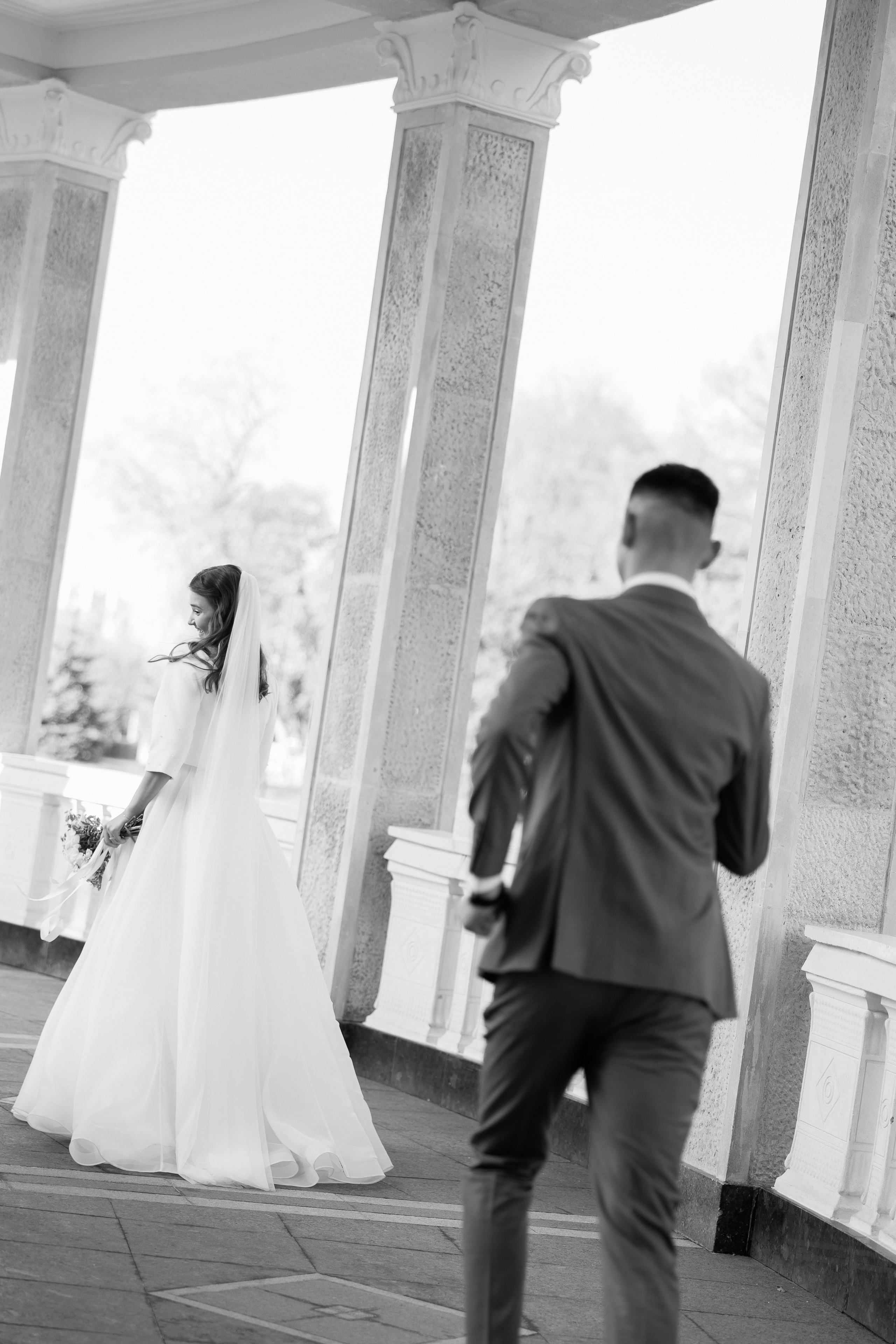 K & E. Свадебный и event-фотограф Иван Волнухин