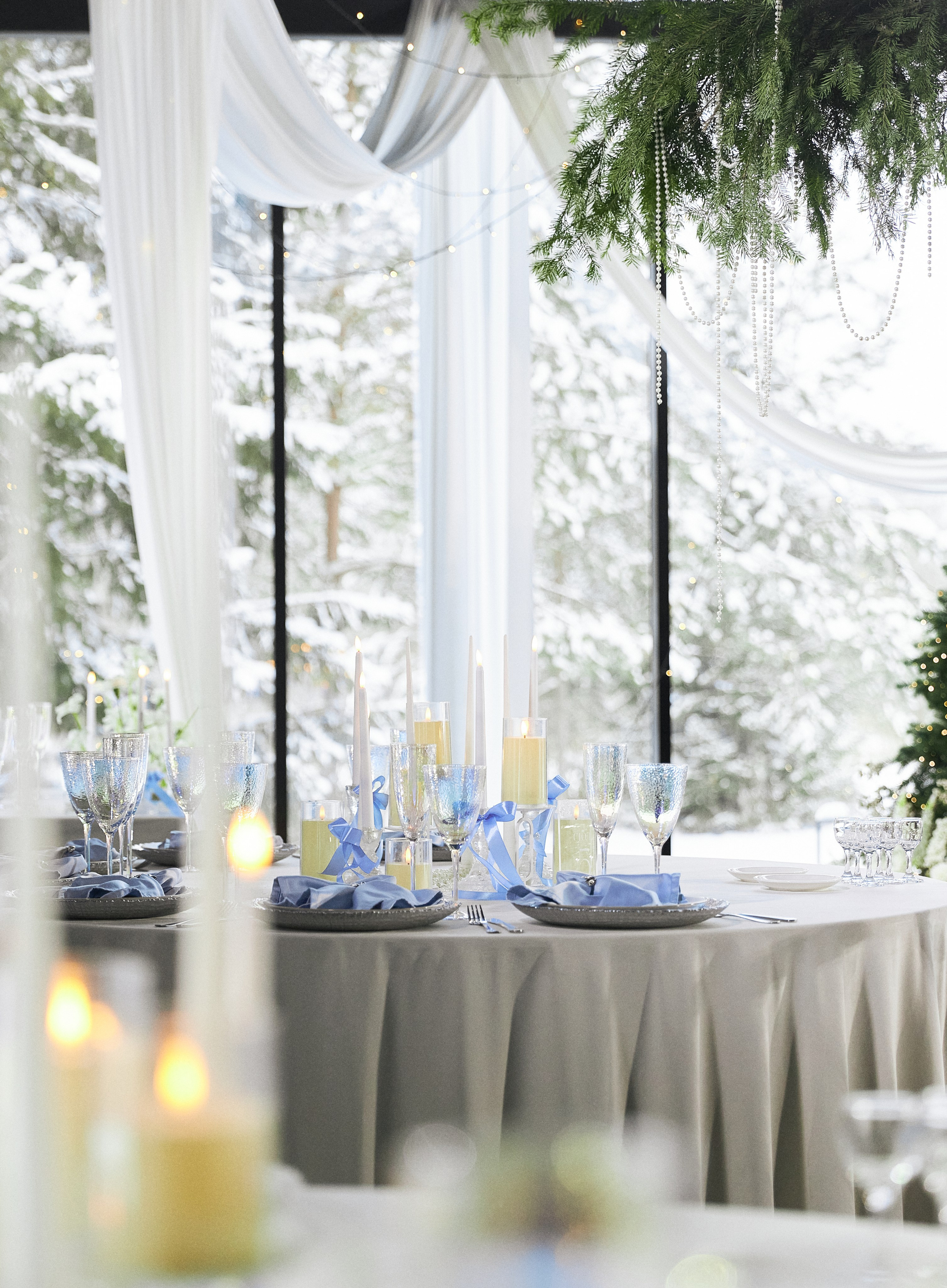 ЗИМА, СОГРЕТАЯ ЛЮБОВЬЮ. Свадебный фотограф Анна Чащухина