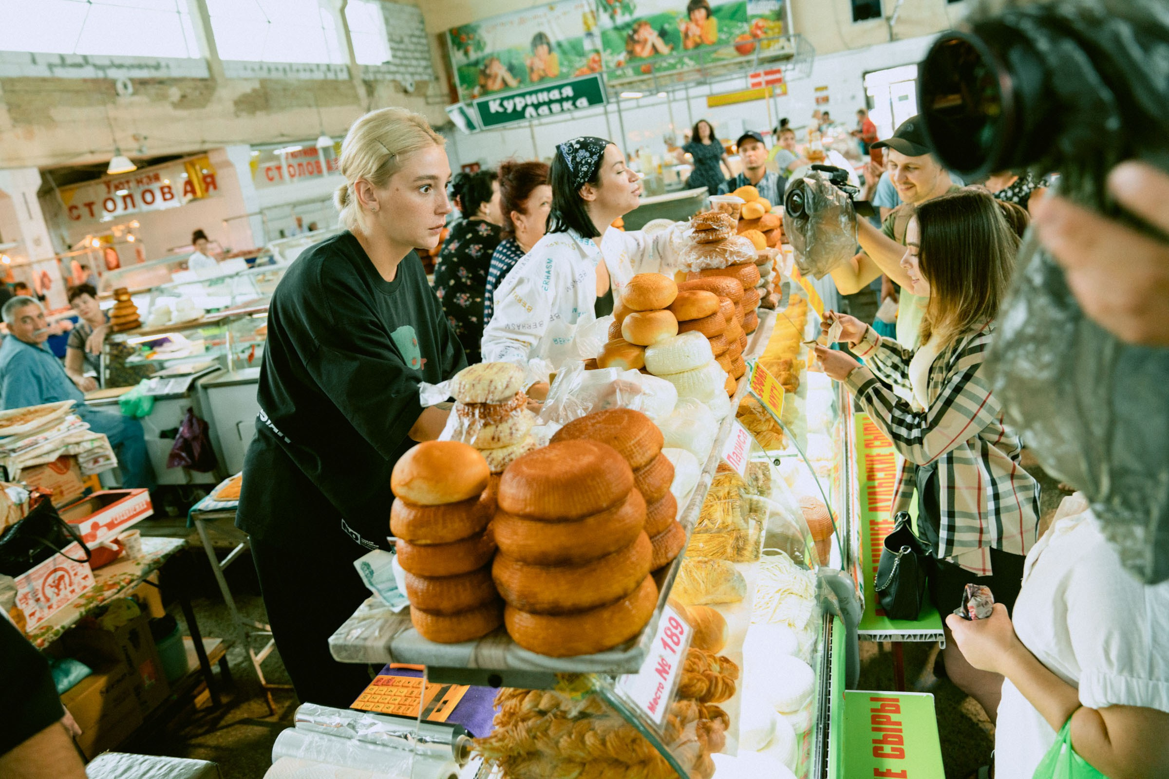 Блогера и дороги фото, Фотограф на шоу, Шоу Насти Ивлеевой фото