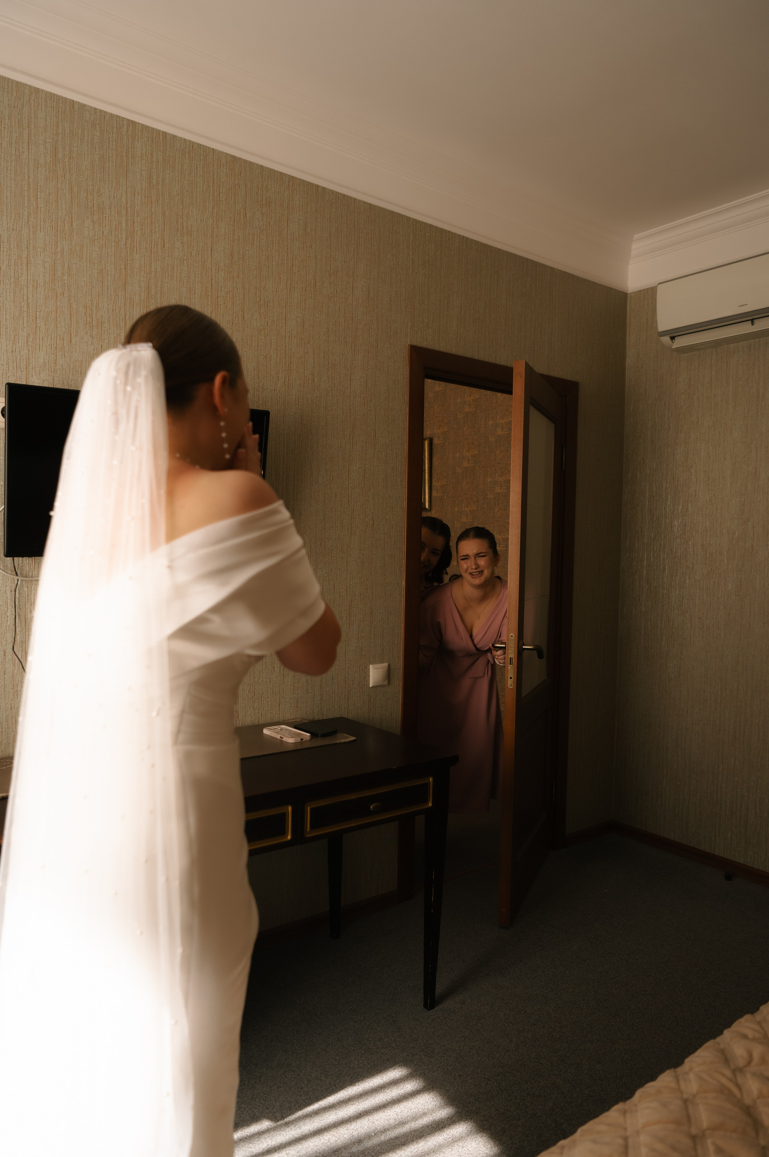 Даниил и Виктория. Свадебный фотограф Белгород