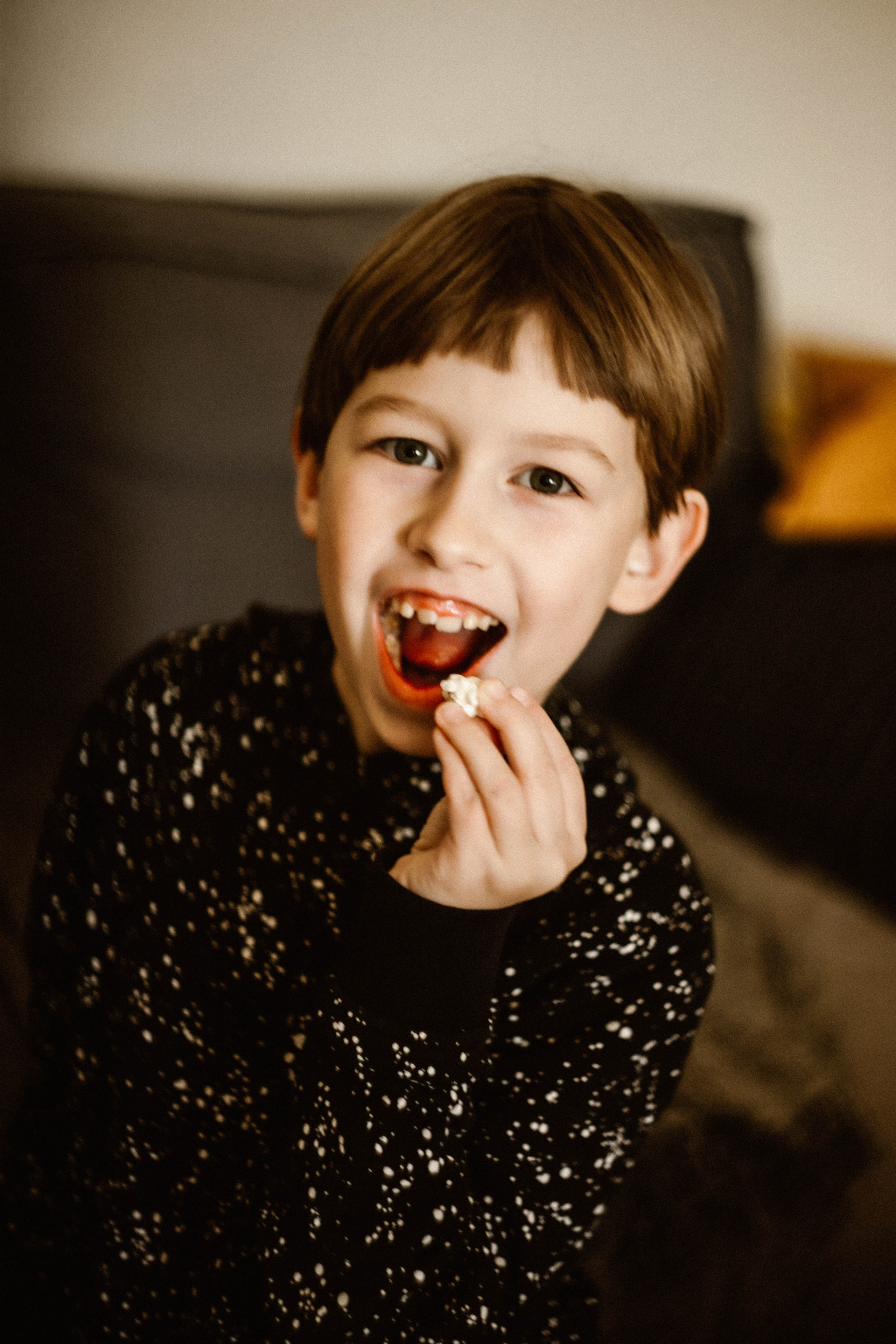 Миша. Матвей. Эмми. Фотограф в Нижнем Новгороде