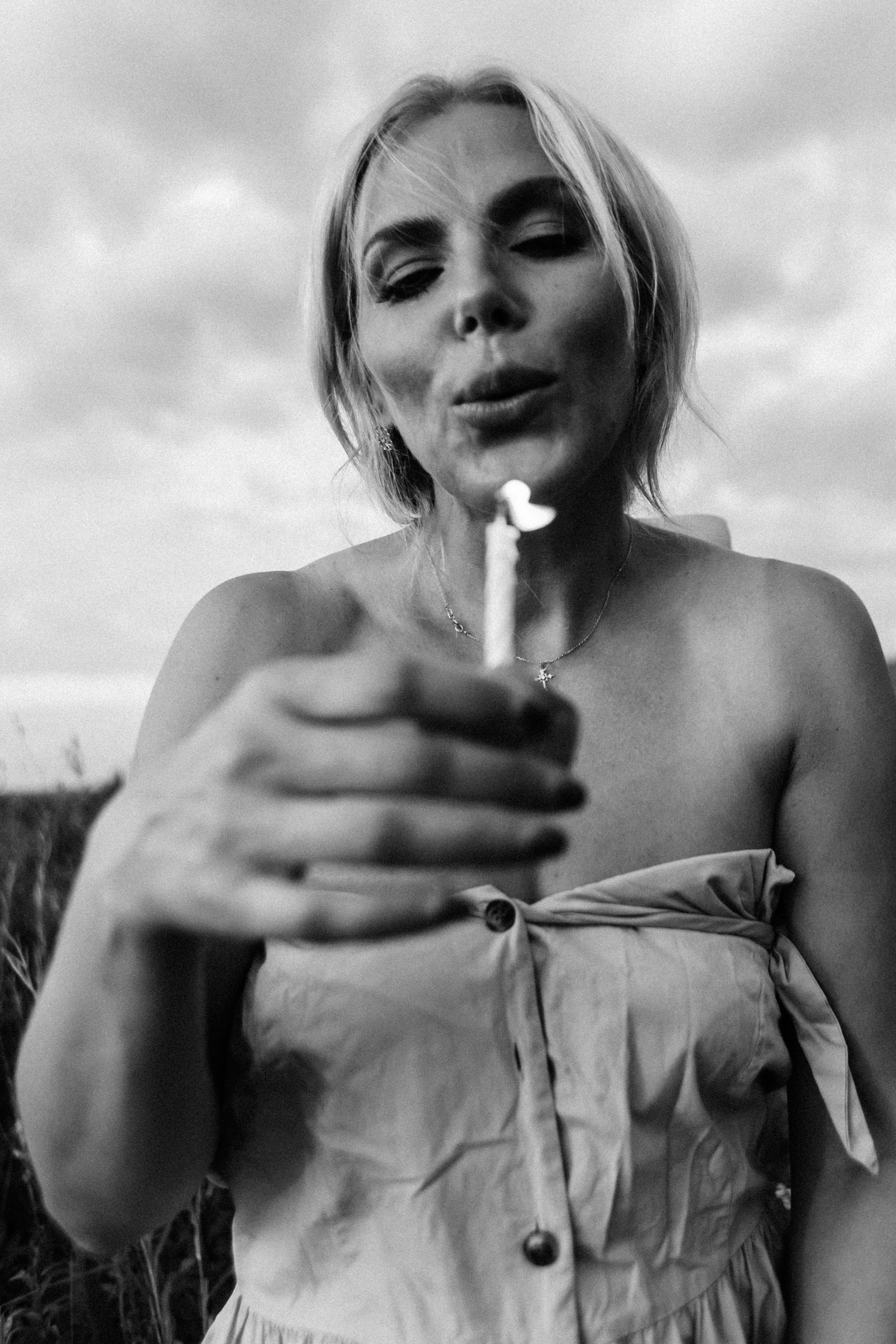 Ольга. Хабары. 47. Фотограф в Нижнем Новгороде