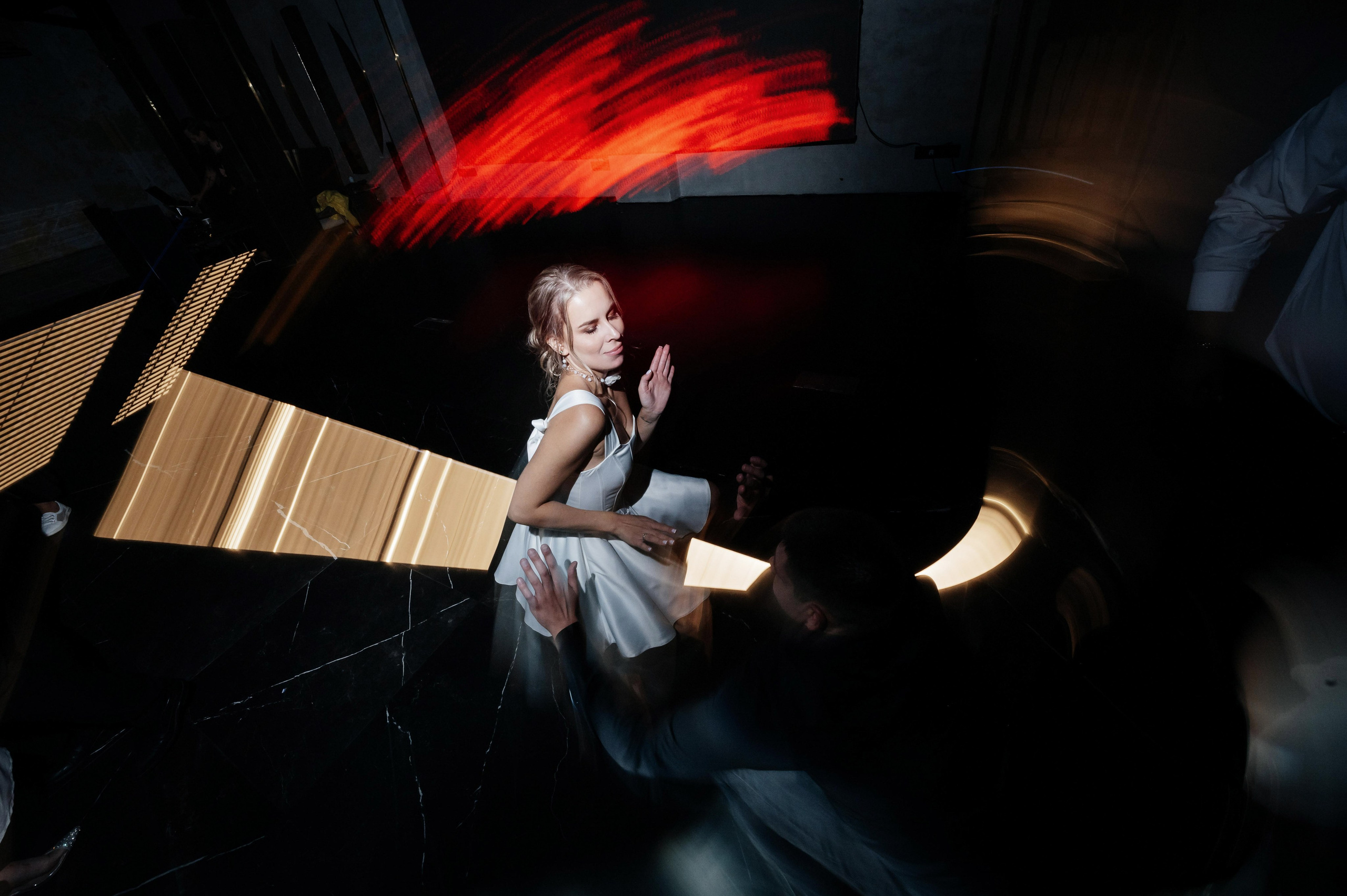 Антон + Валерия. Свадебный фотограф Владимир Рябков