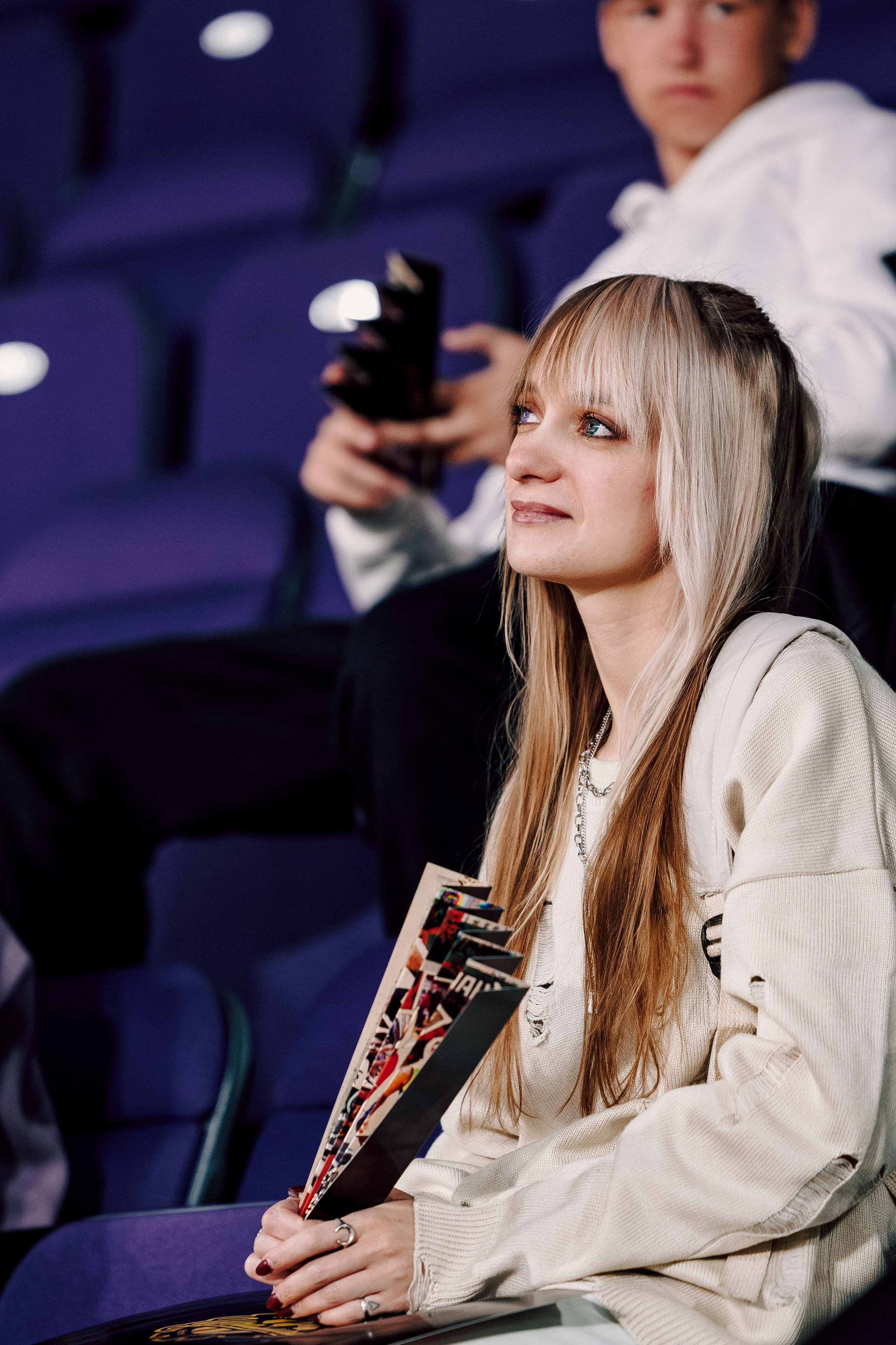 Winline Basket Cup — УРАЛМАШ — УНИКС. Лёшка Варзегов — фотограф