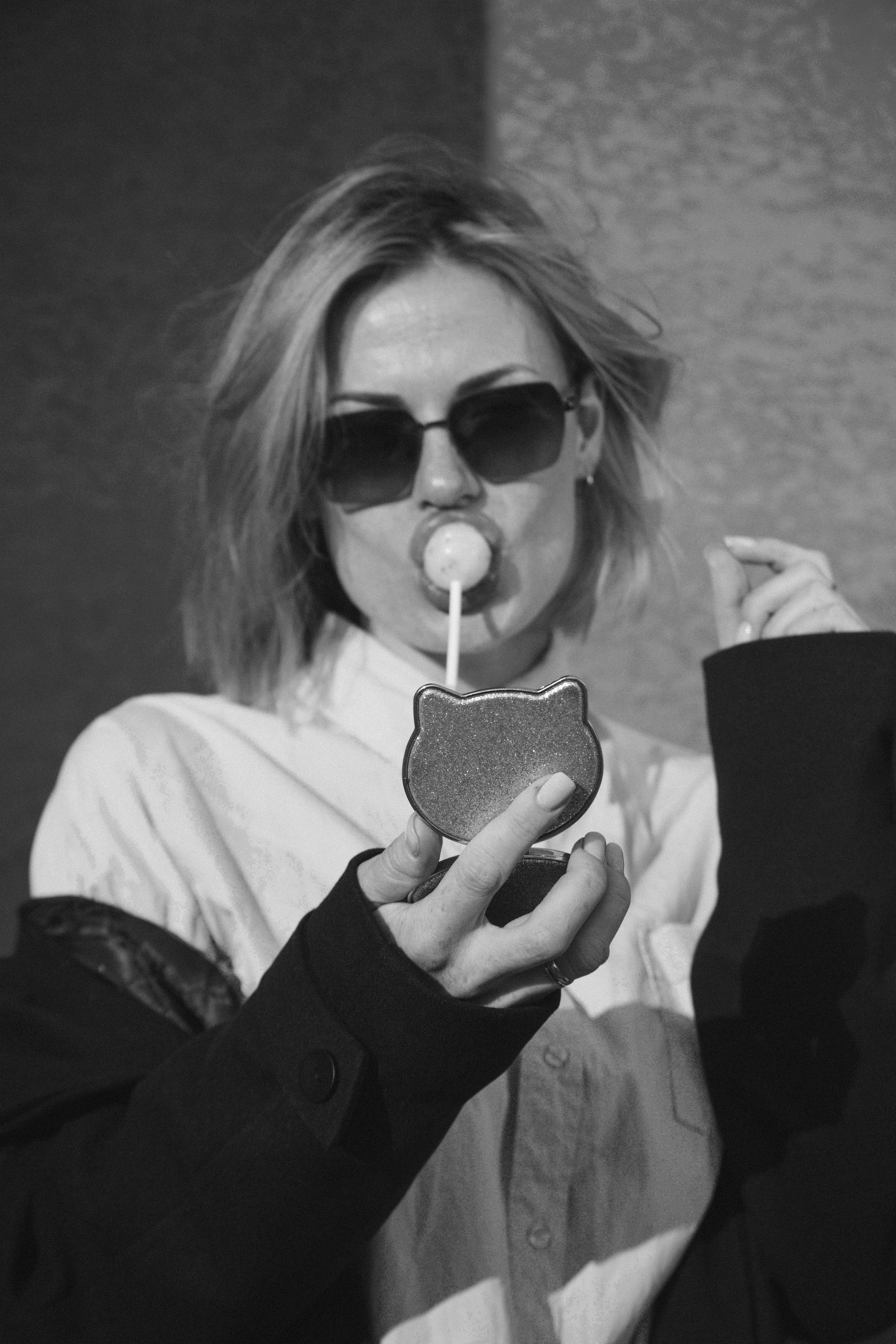 Весенняя съемка. Foto-creator Alisa Zobova