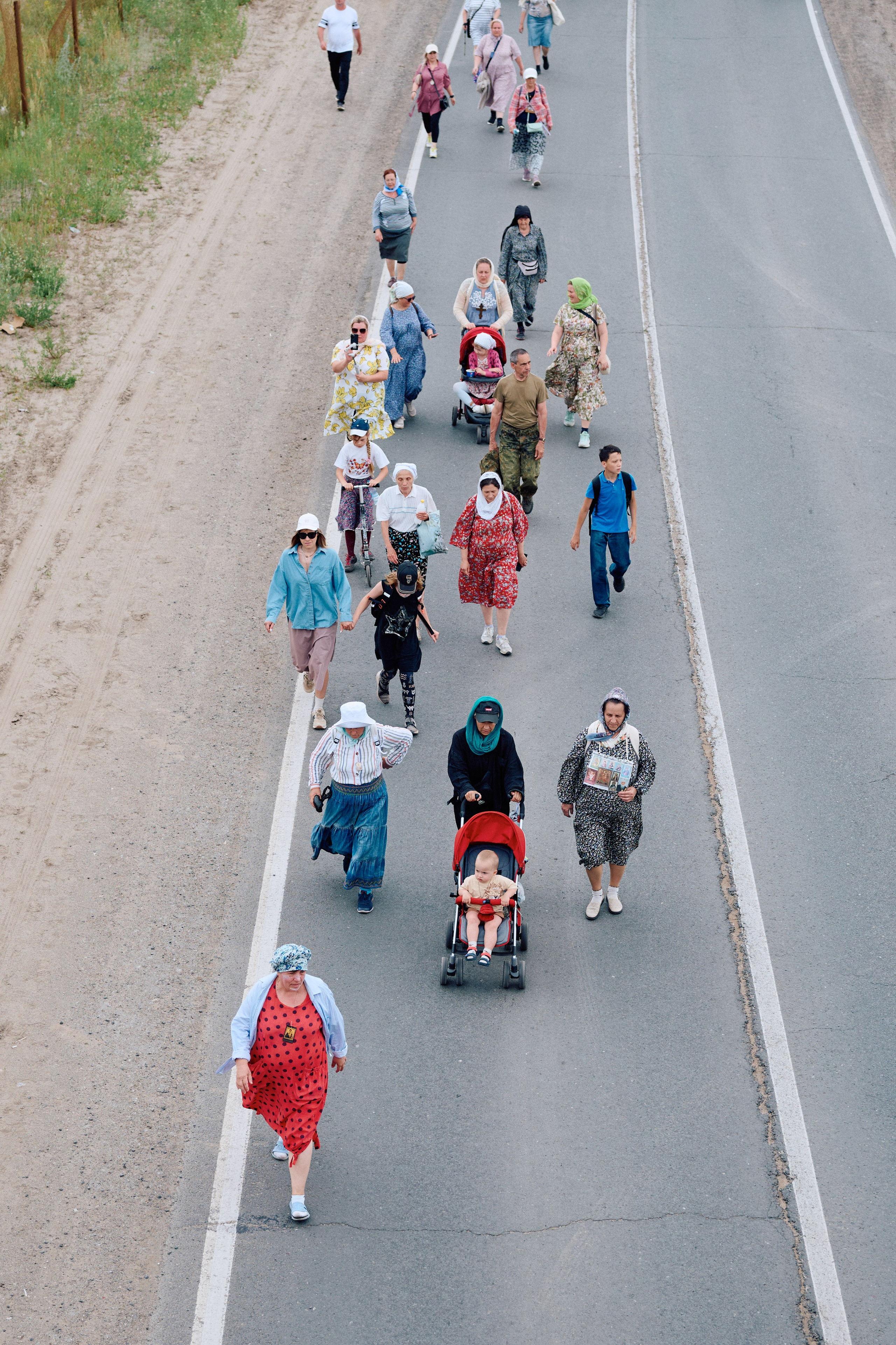 День второй. Репортажный фотограф в Самаре Артем Арсентьев
