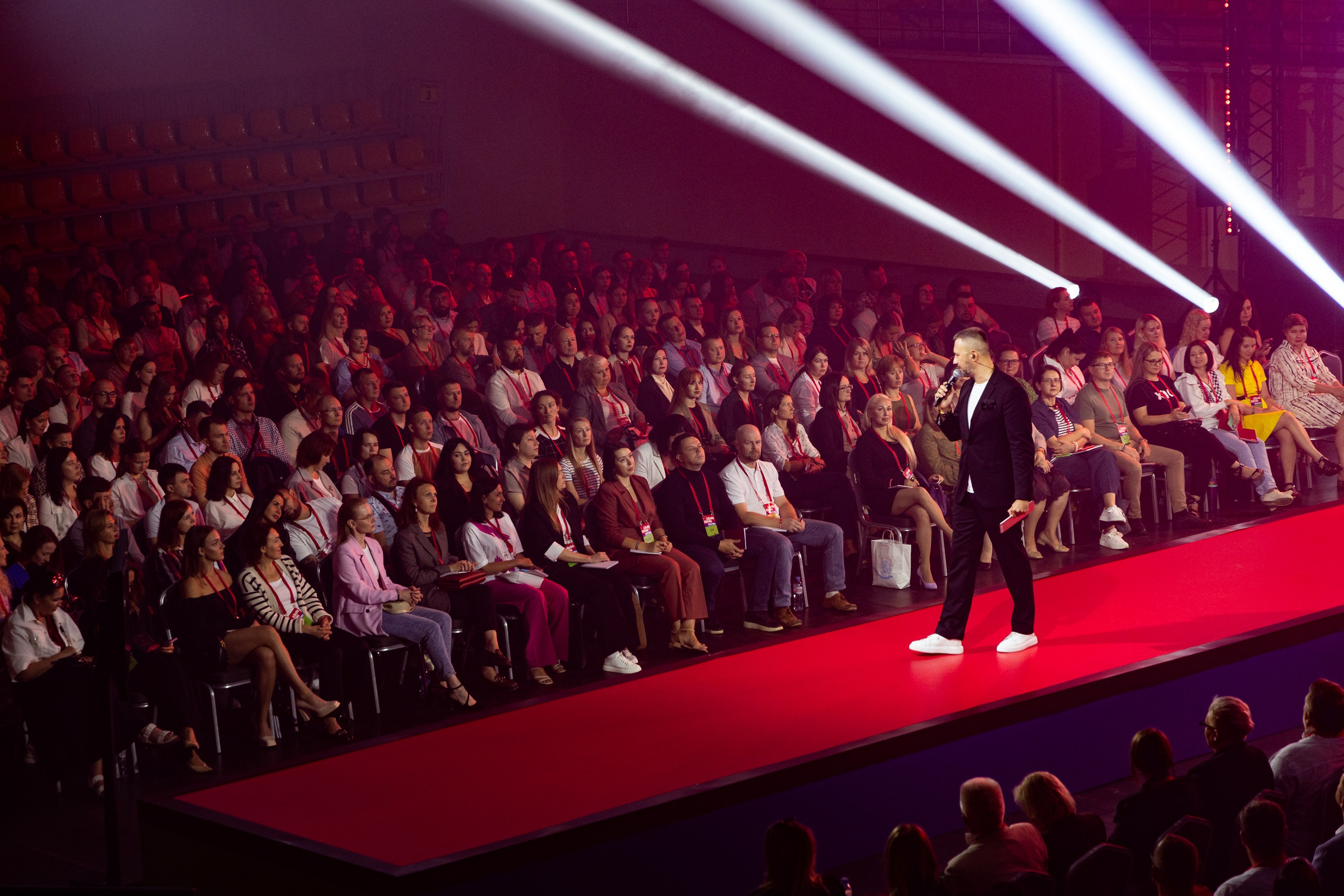 Альфа Конфа ПРАКТИКА