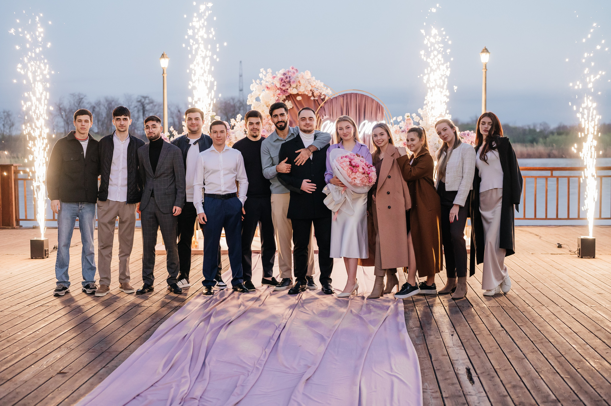 Предложение💍. Свадебный и семейный фотограф в Краснодаре Алина Мельник