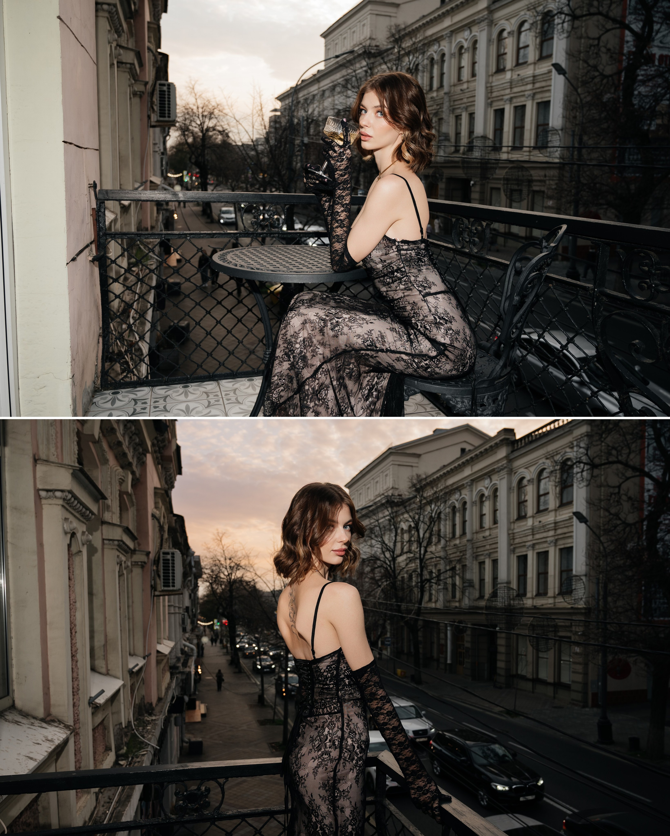 Аня. Свадебный и семейный фотограф в Краснодаре Алина Мельник