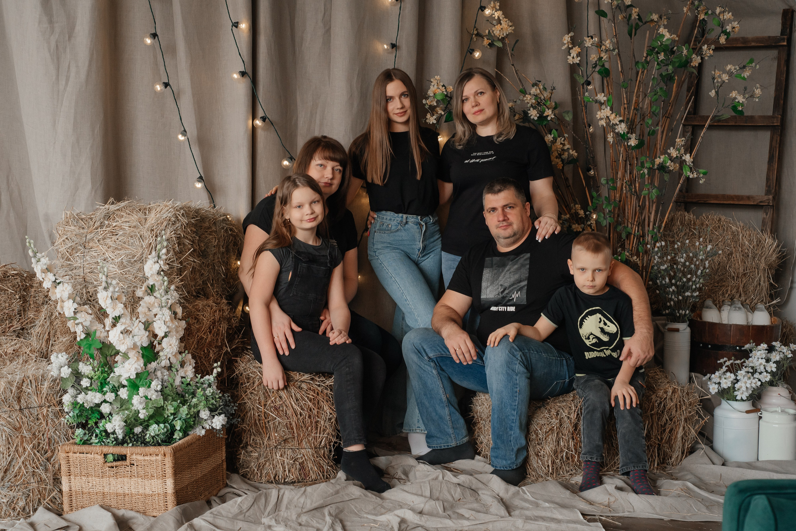 Истории любви/семейные. Фотограф Рязань