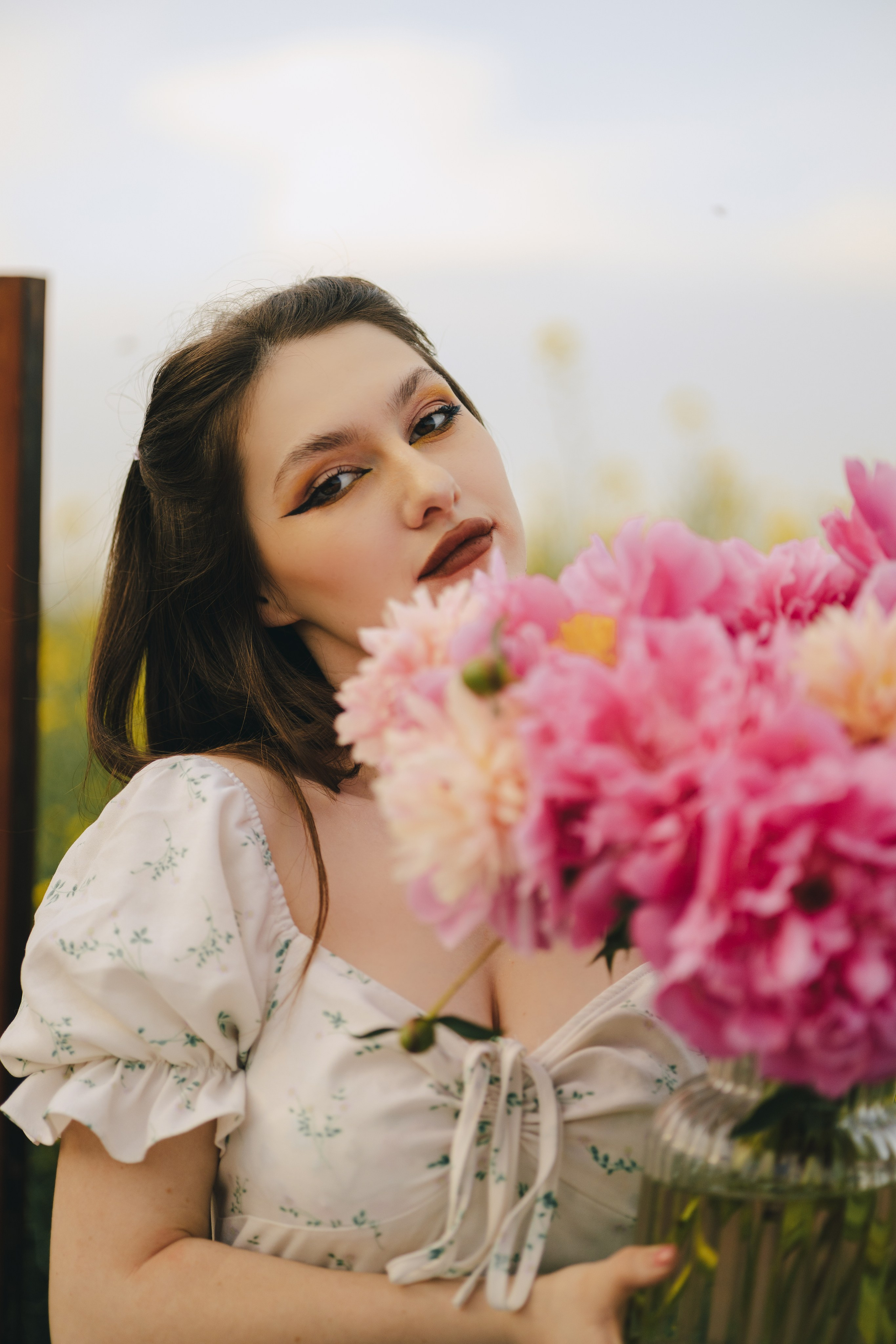 Ника. Фотограф Таганрог Любимая Надя