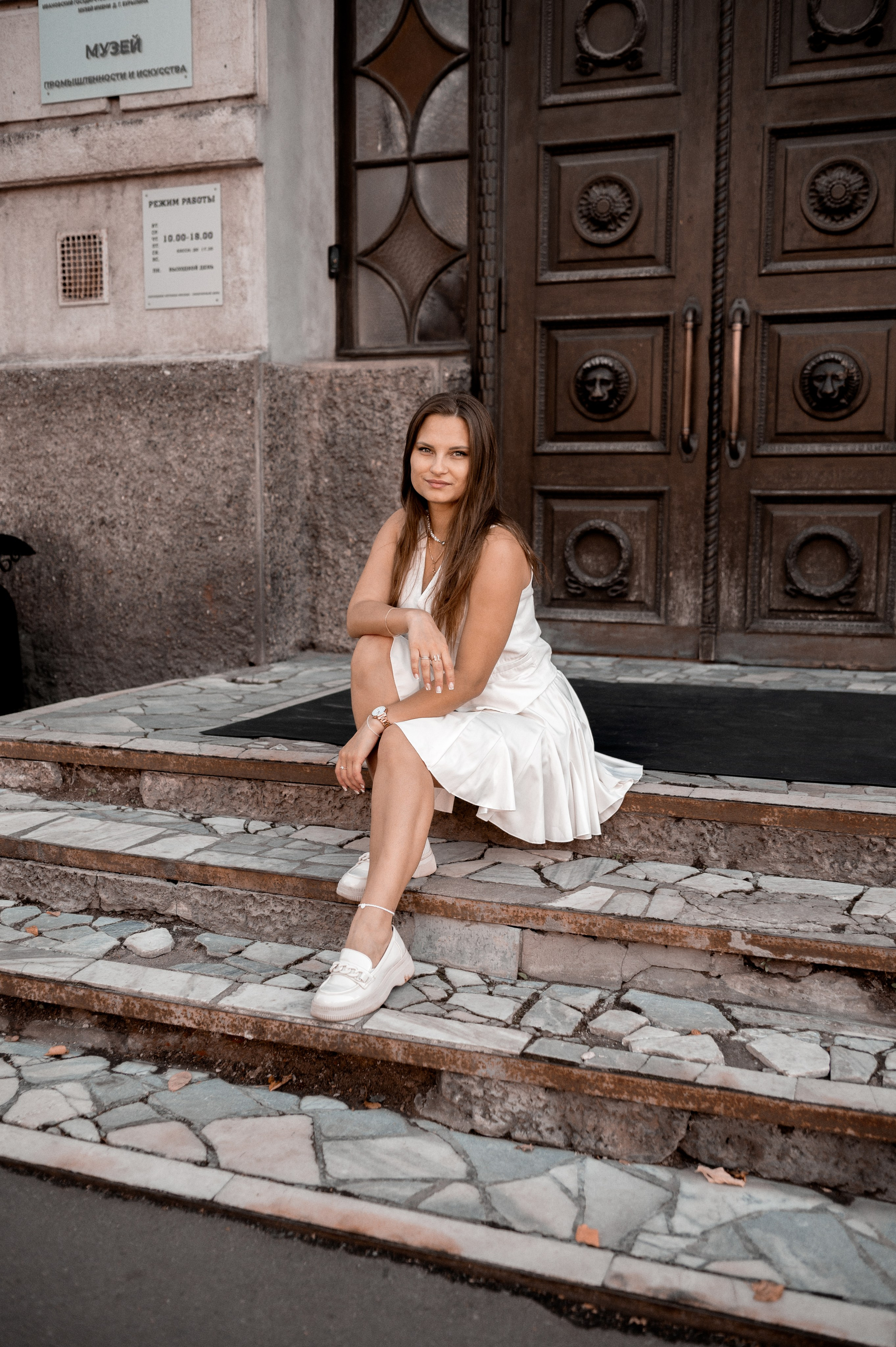 Виталик и Диана. Свадебный и семейный фотограф в Серпухове Александра Дерюшева