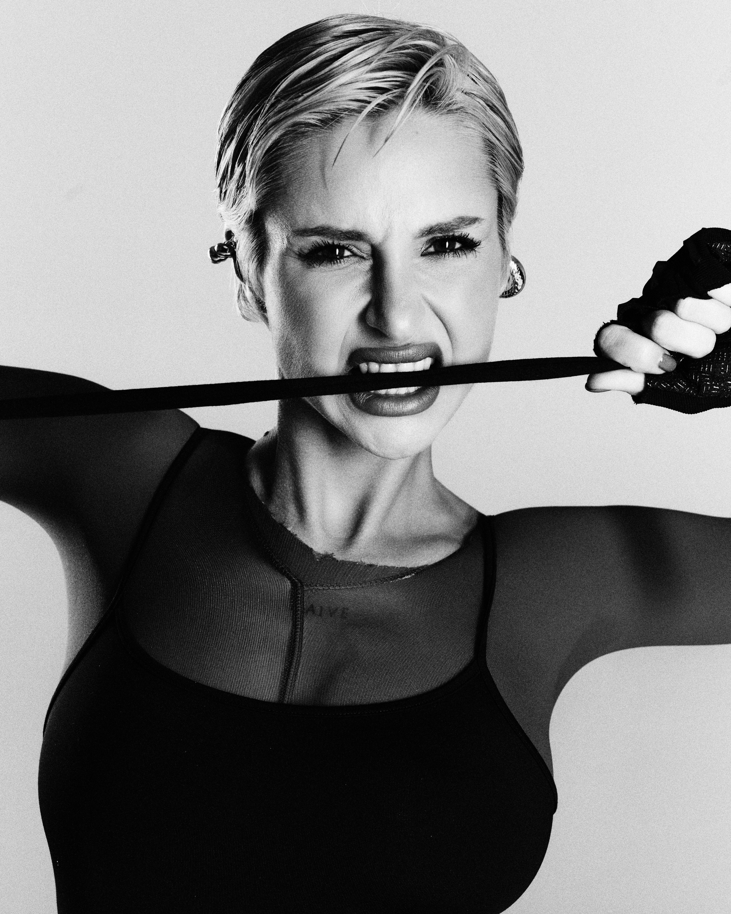 ИНДИВИДУАЛЬНЫЕ СЪЕМКИ. SVETLANA SEDOVA