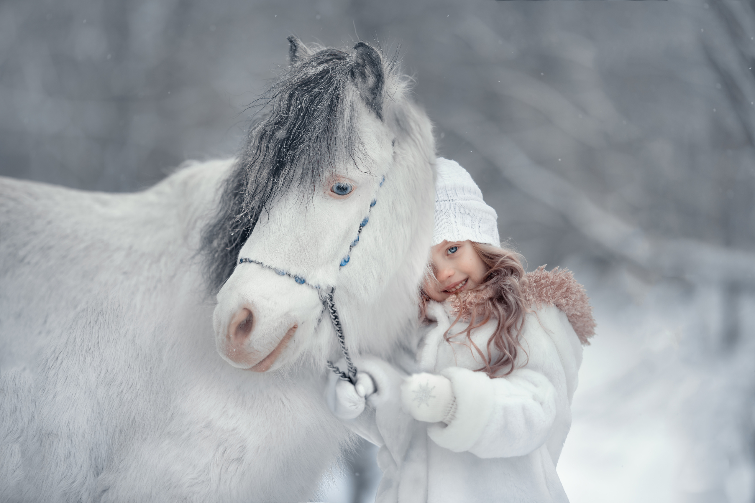 Детская фотосъемка в Нижнем новгороде. Arma Gray — Нижний Новгород