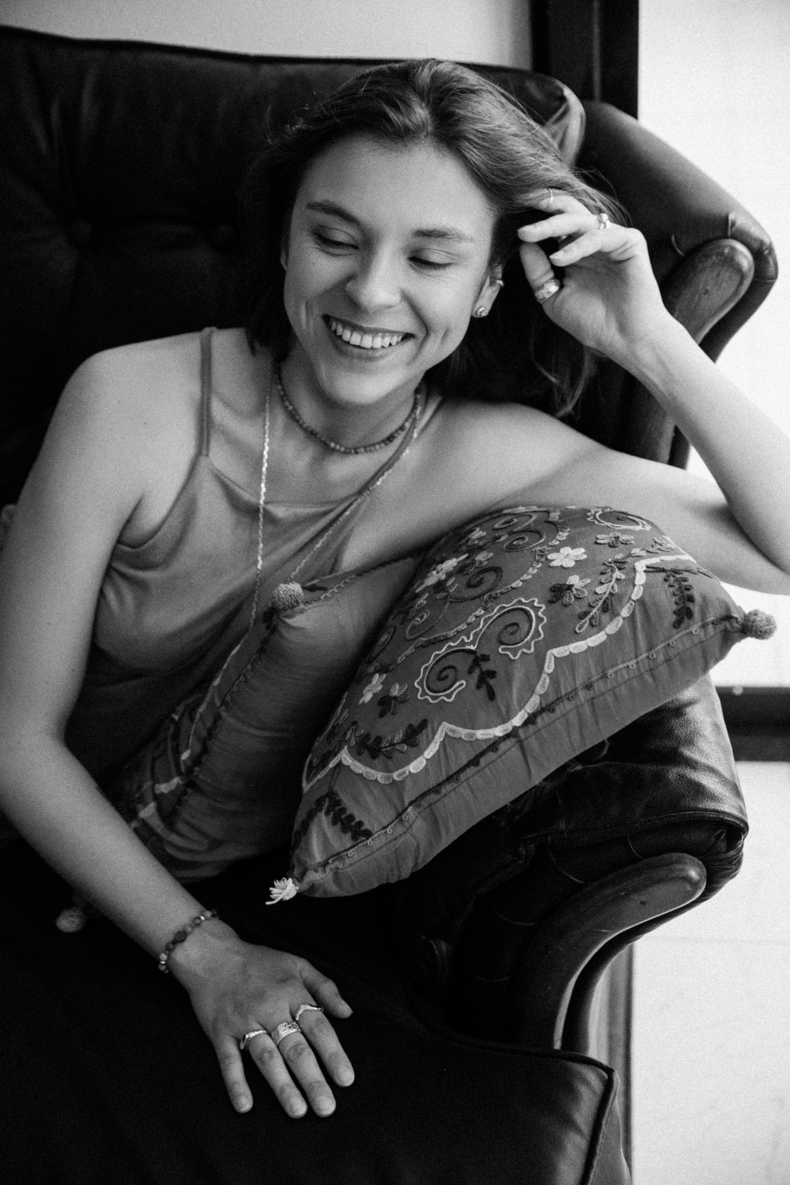 Zhenya. Портретный фотограф / Панама / Анастасия Елизарова