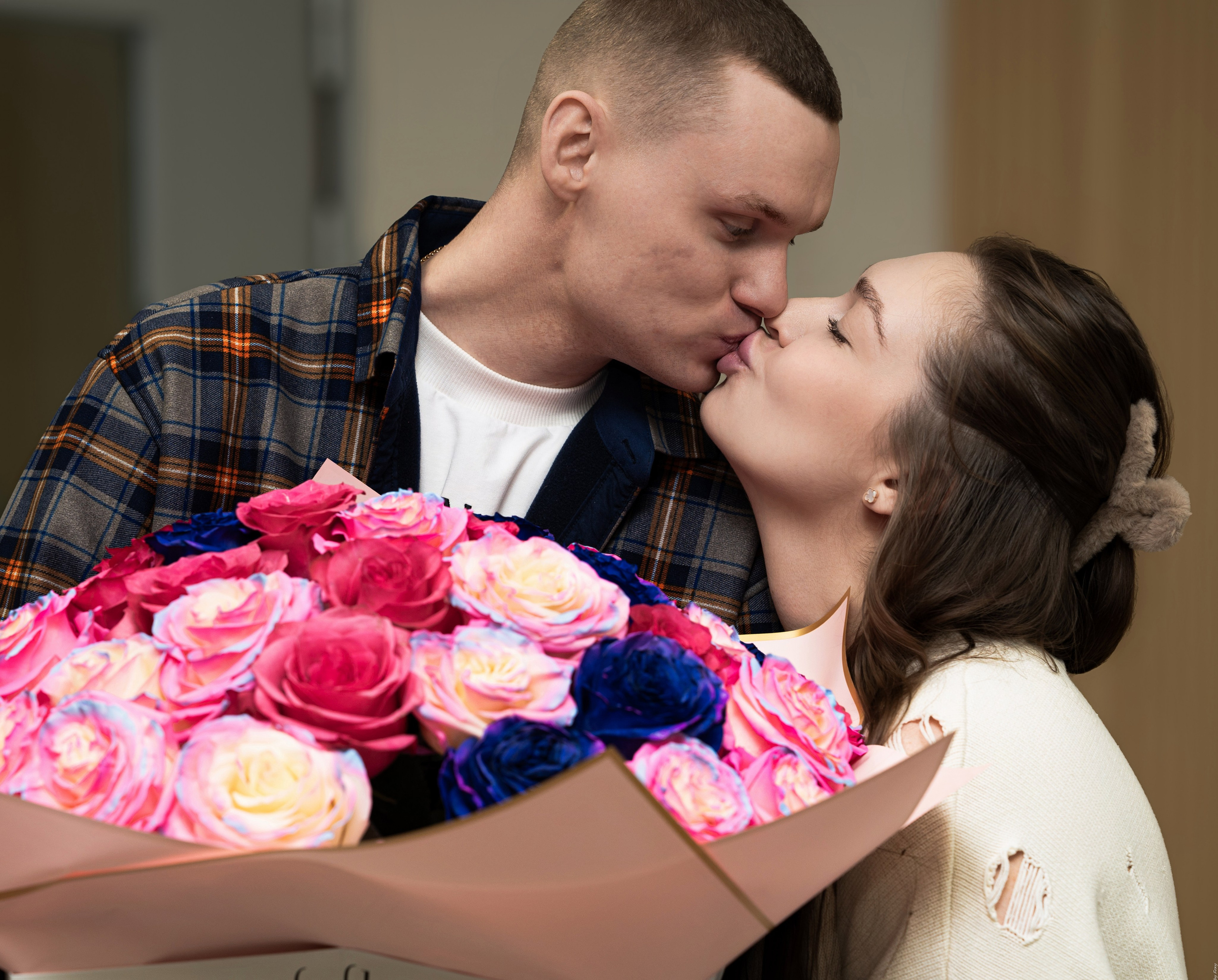 Фотограф на выписку