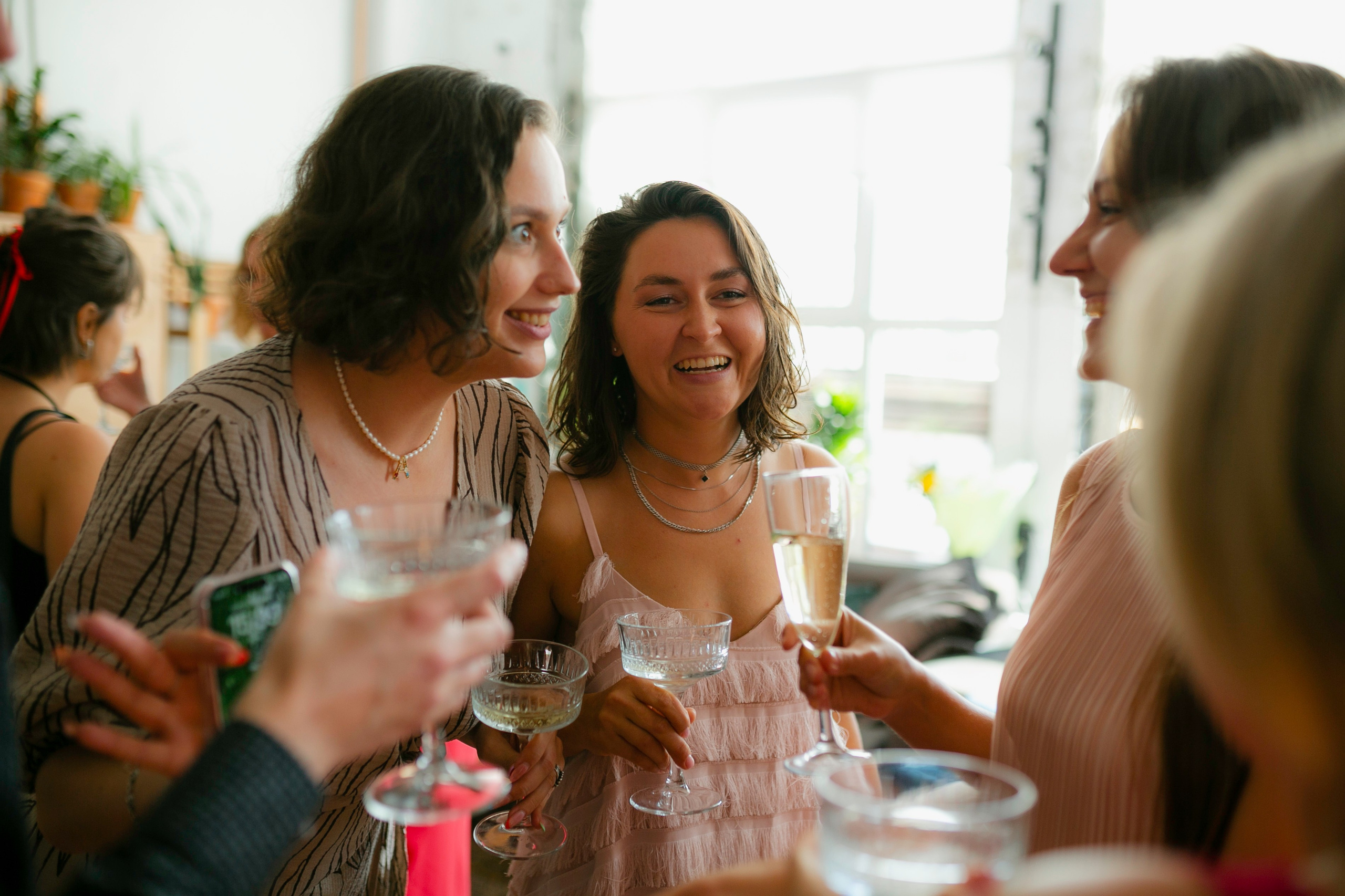 Сергей и Полина. Свадебный фотограф Владимир Воронин
