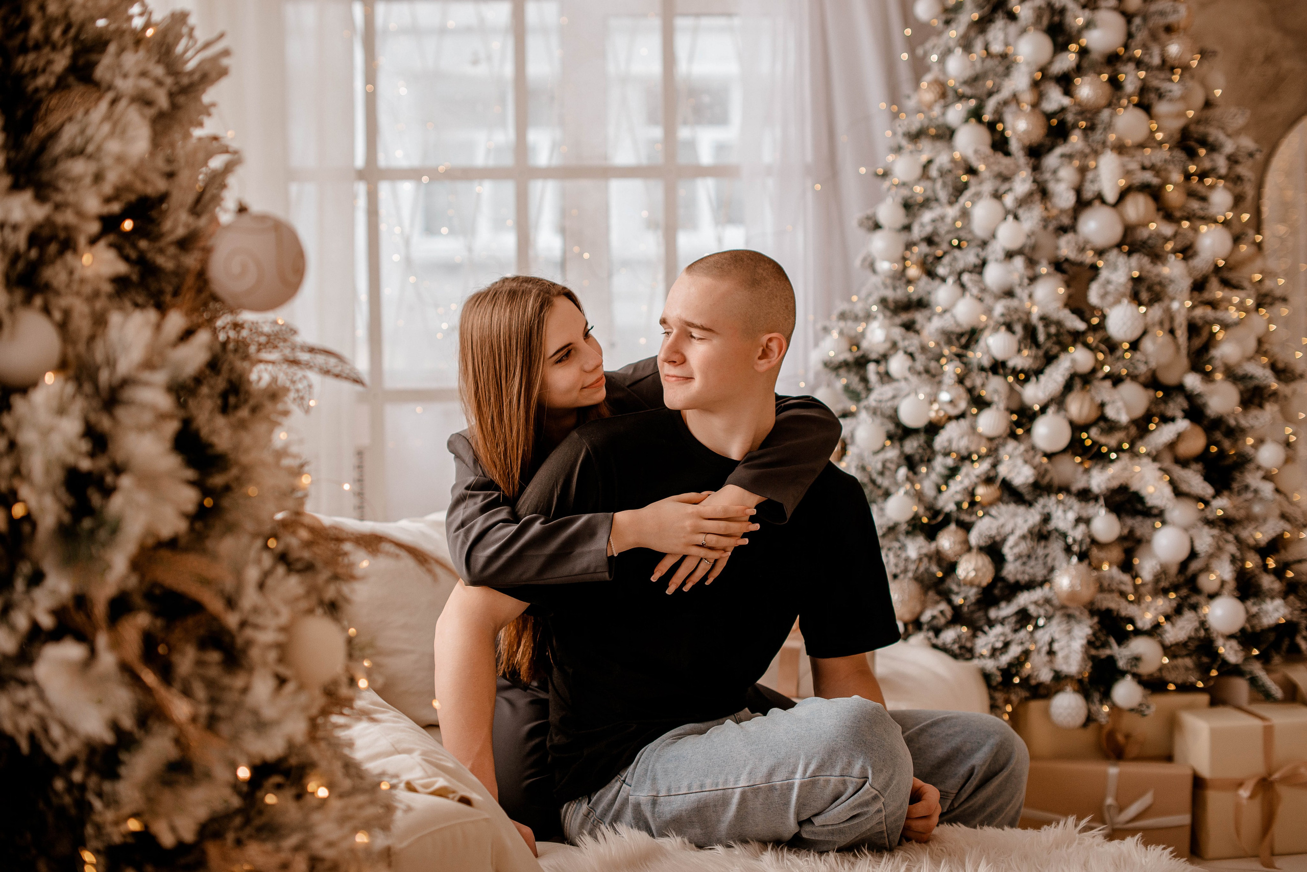 Семья. Свадебный Фотограф в Твери Анастасия Булкина