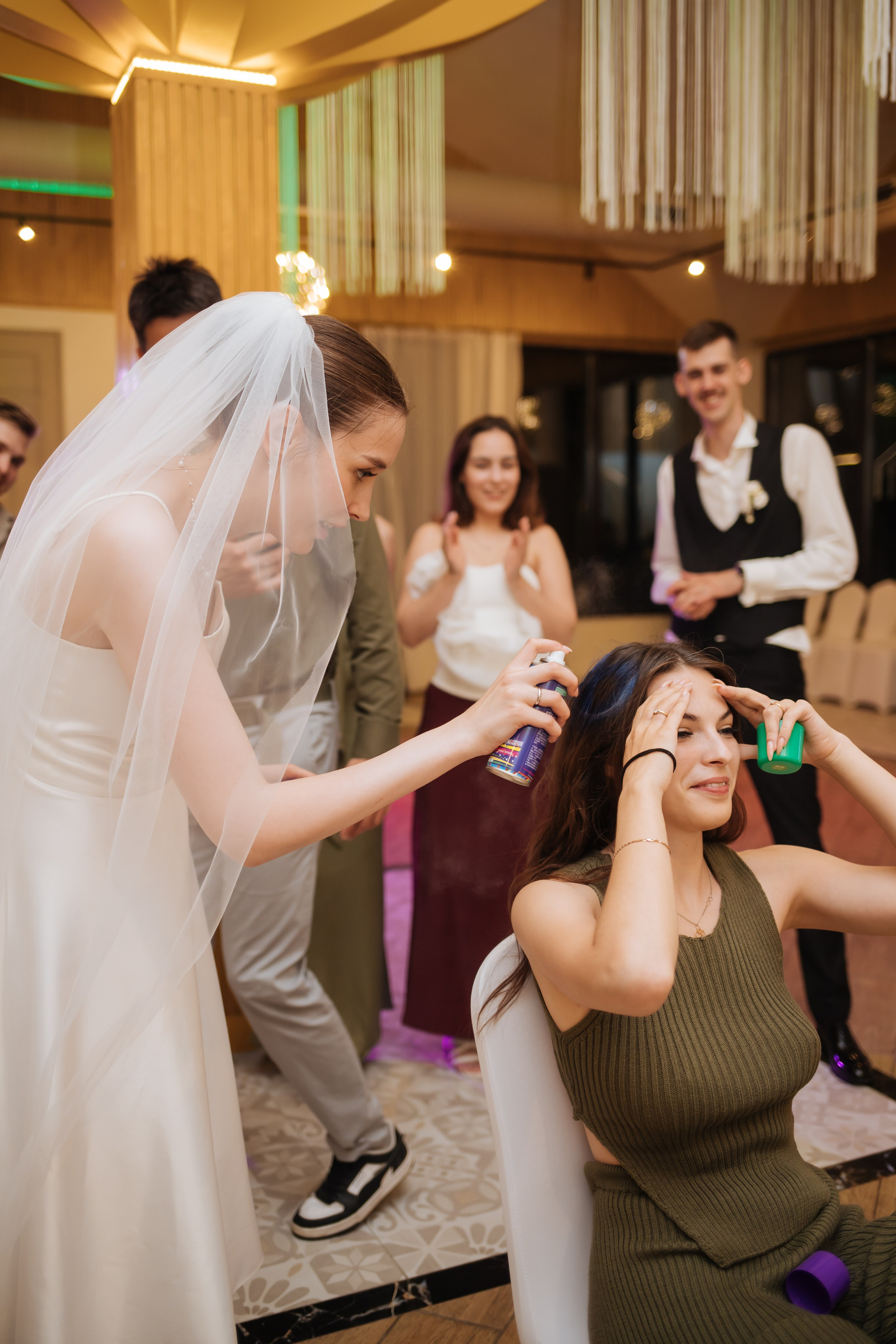 Анастасия&Федор. Креативный, коммерческий фотограф в Москве