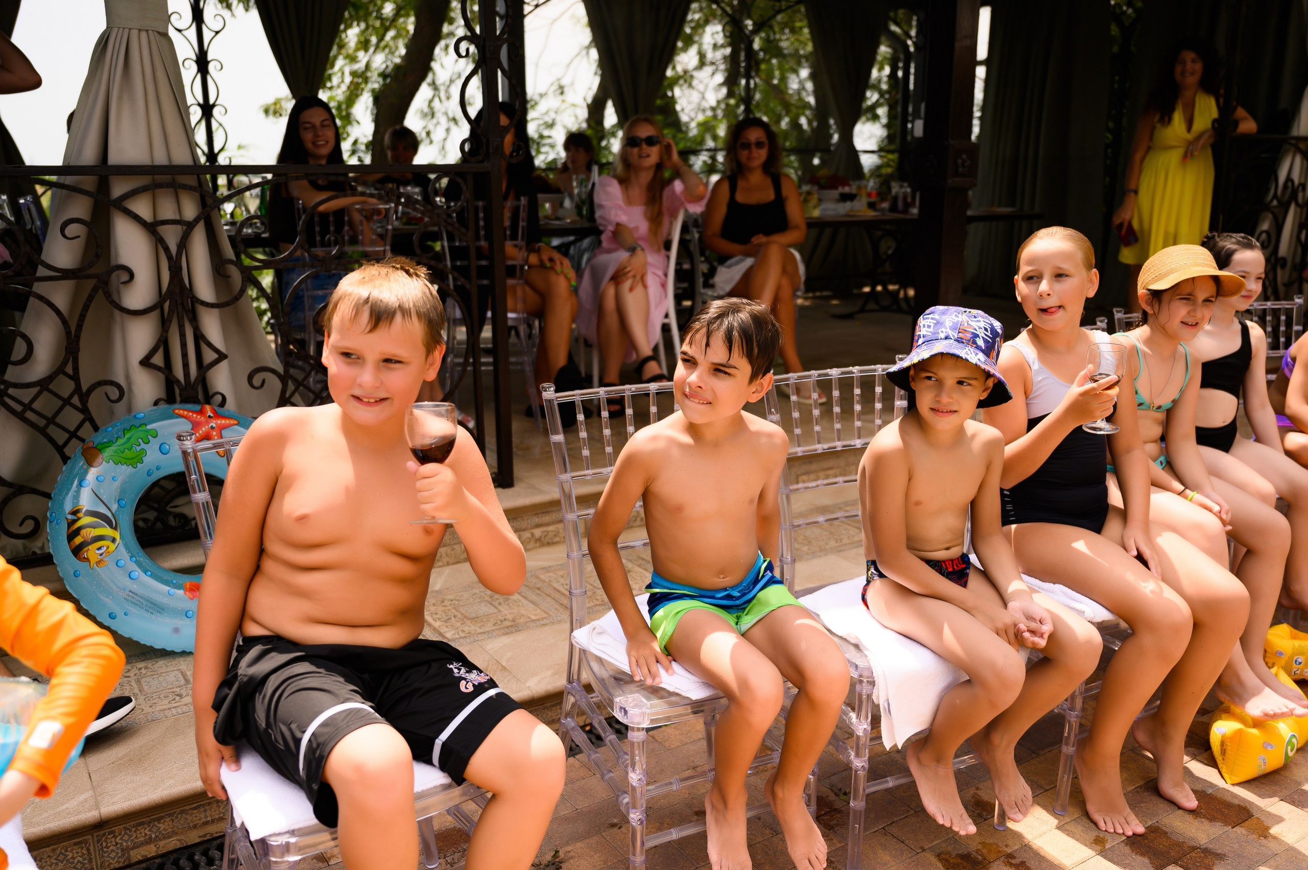 22.07.24. Свадебный и семейный фотограф в Краснодаре