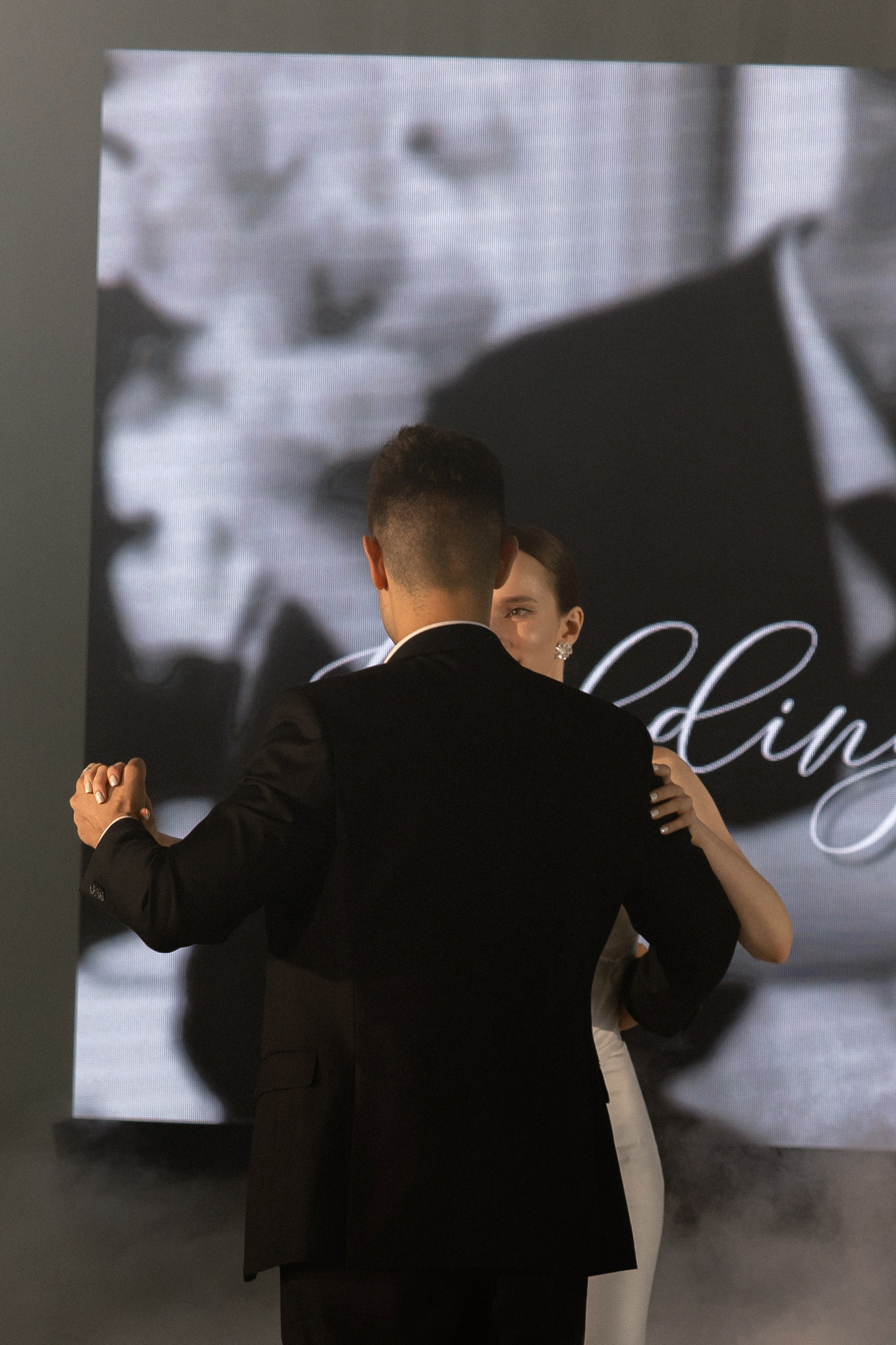 Даша и Миша. Свадебный и семейный фотограф Ракитин Илья