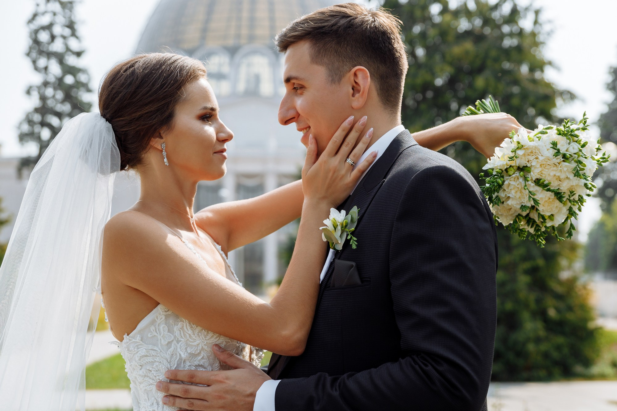 Максим и Маргарита