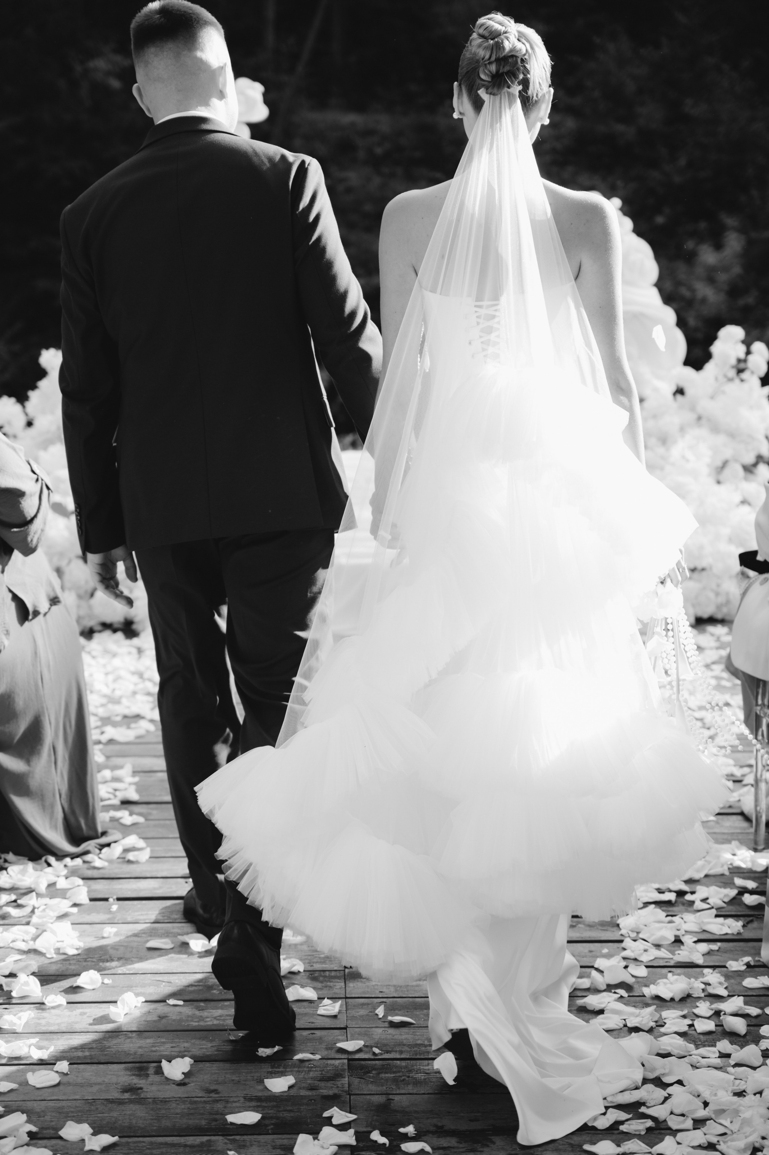 Anastasia & Vadim. Свадебный и семейный фотограф Вероника Холод