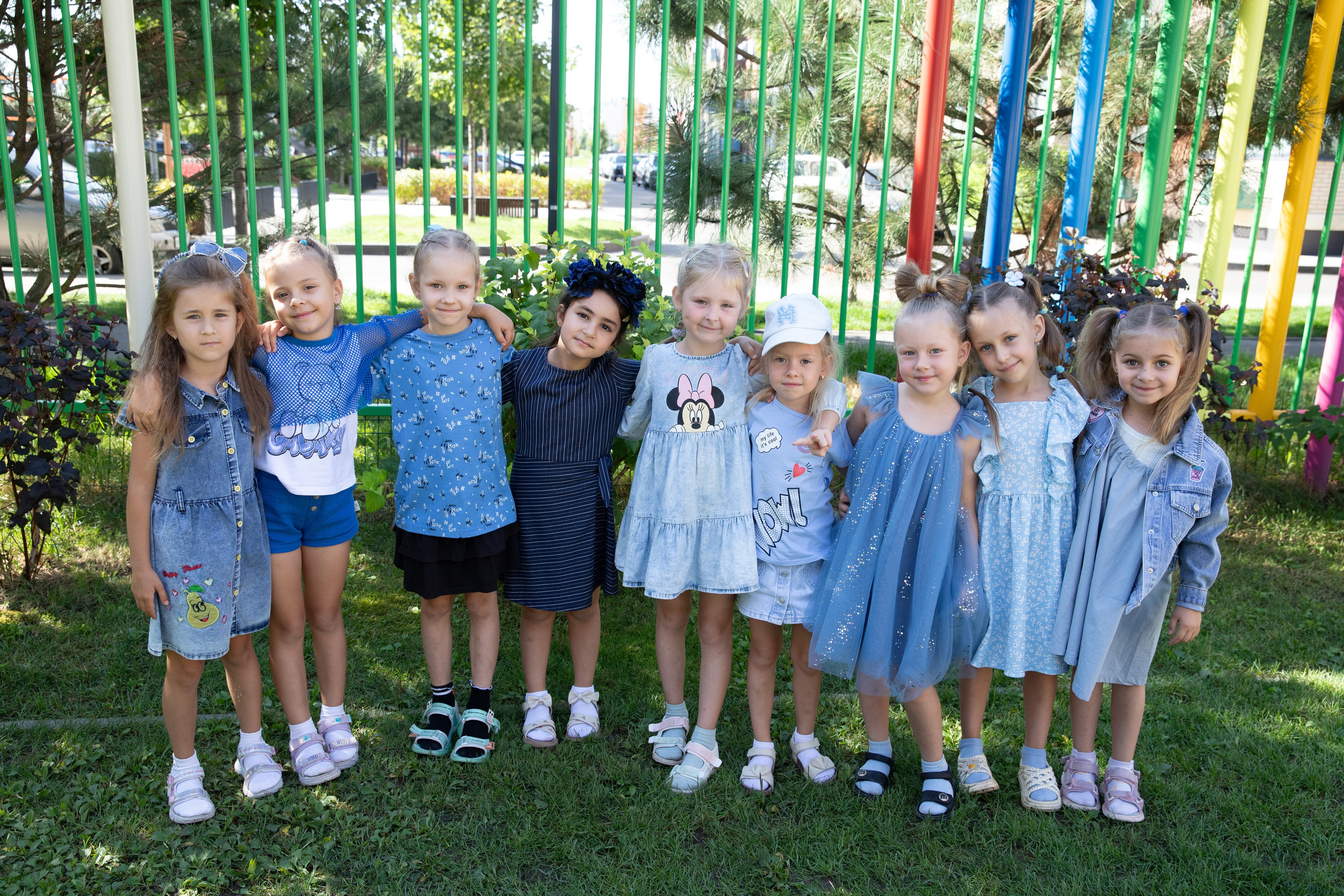 Выпускные альбомы. Главная