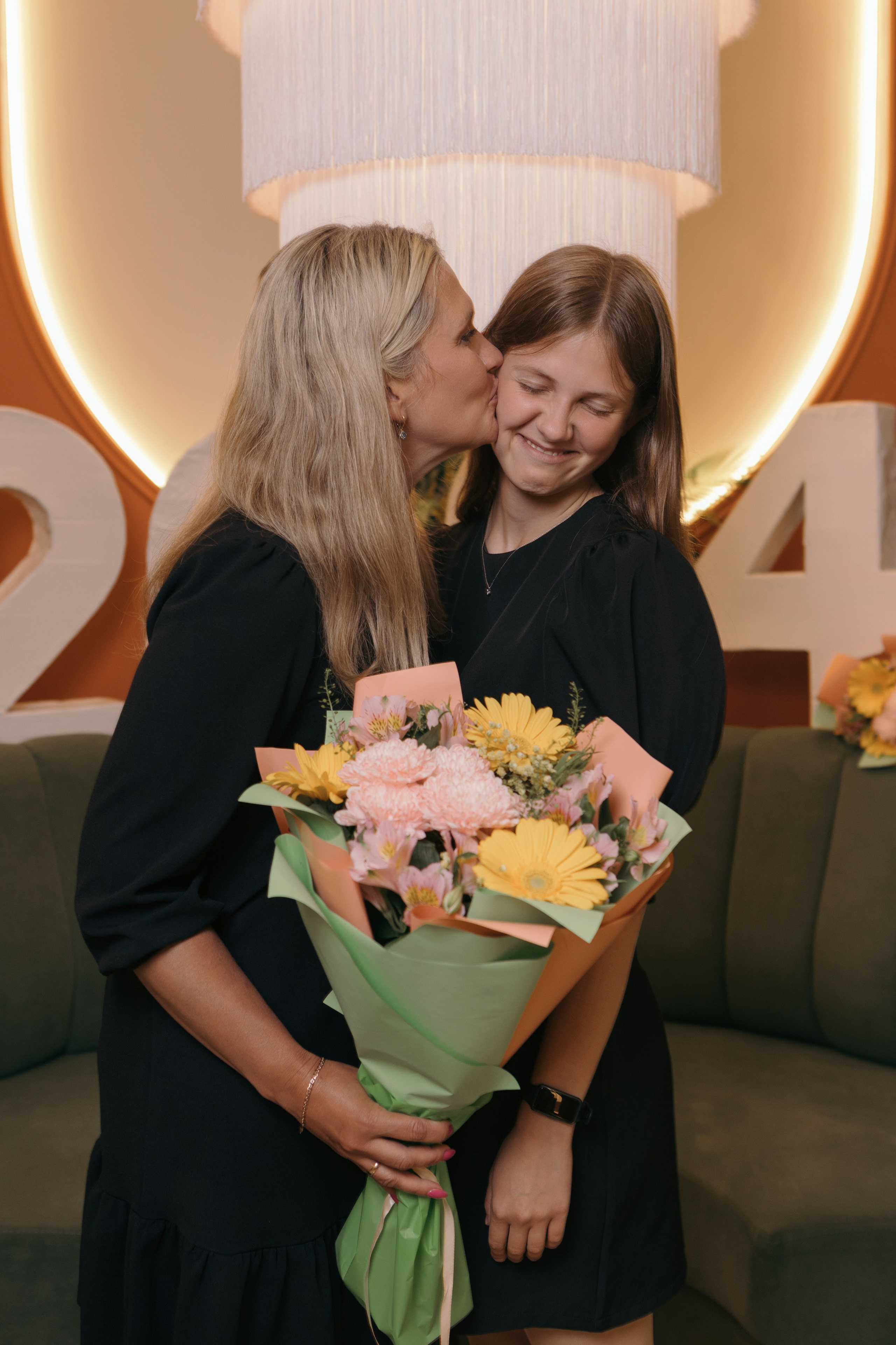 СОШ 6. Выпускной альбом