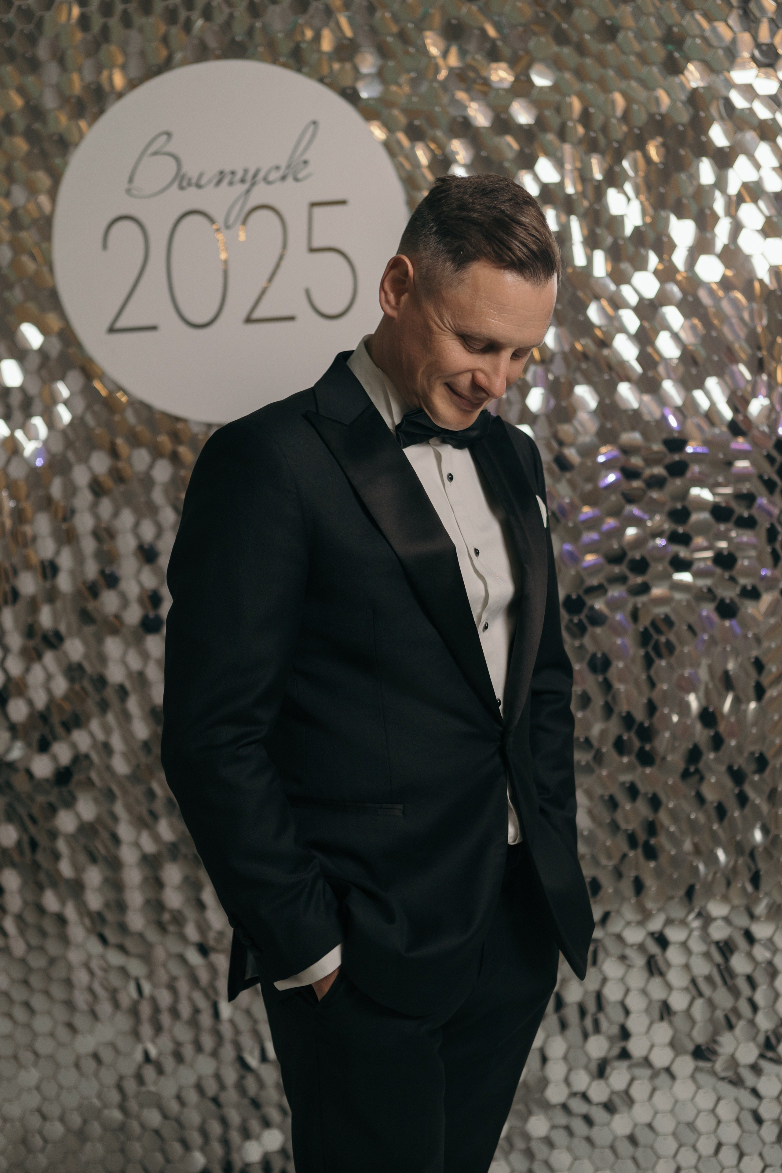 СОШ 109. Выпускной альбом