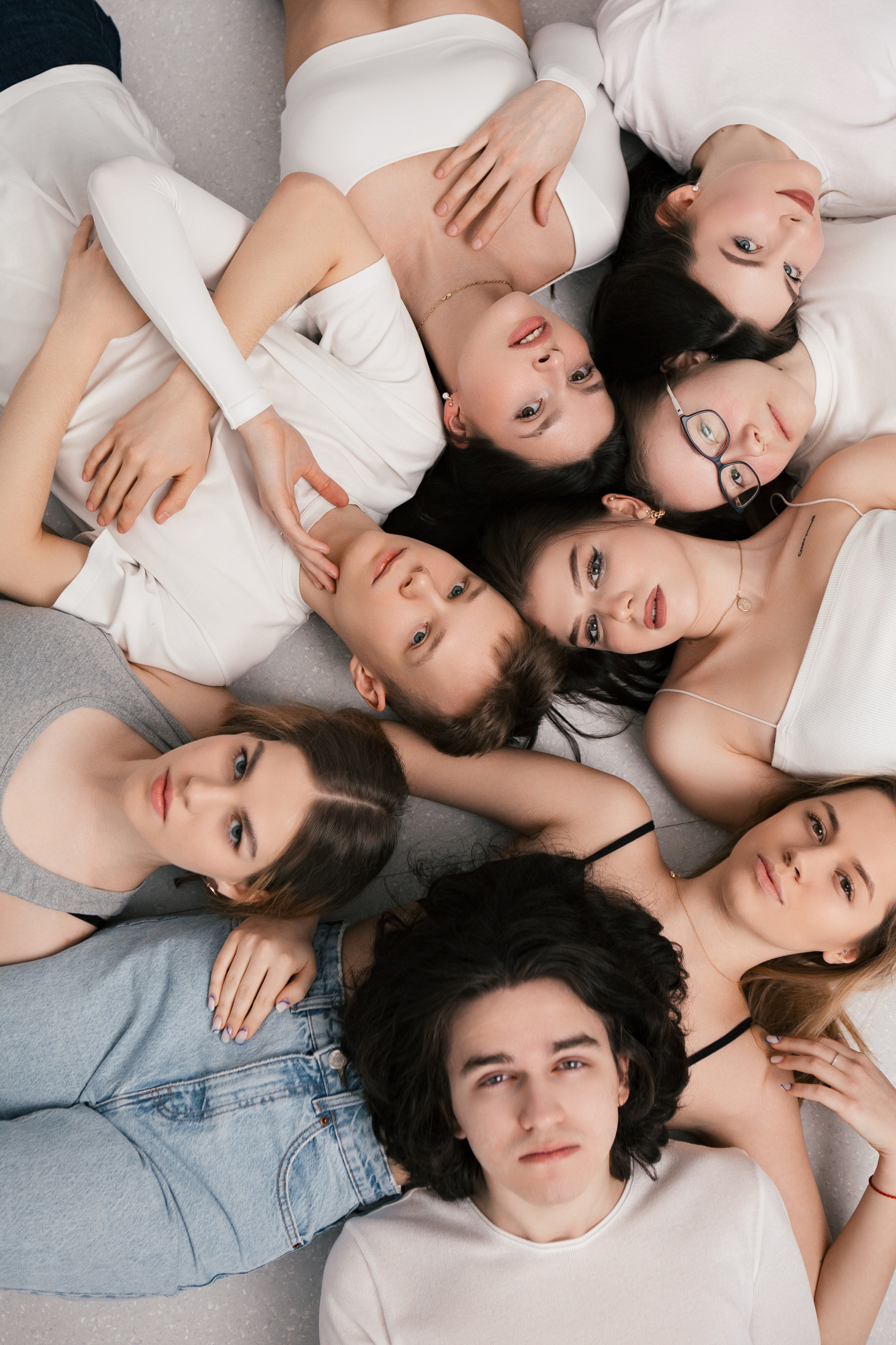 Выпускной альбом