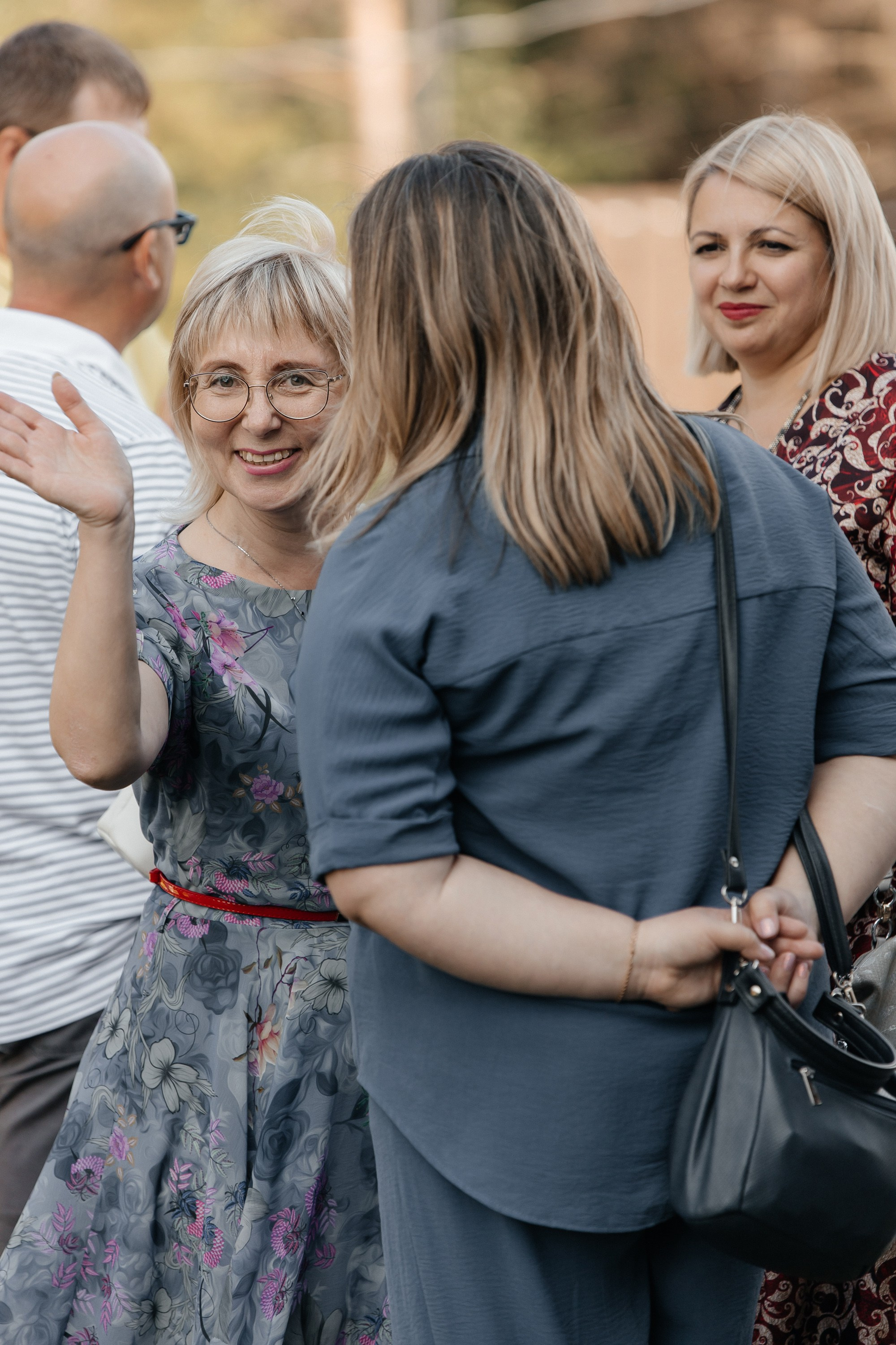 Гимназия 3. Выпускной альбом