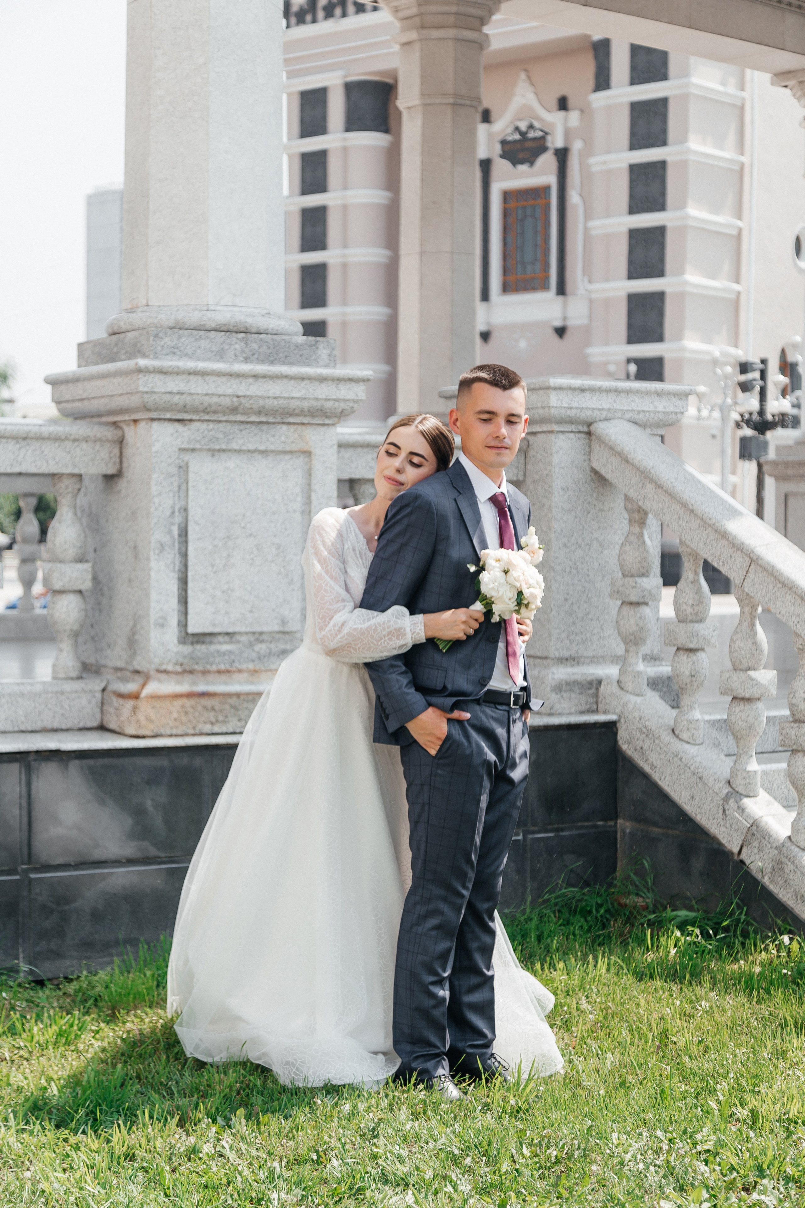 Максим & Юлия. Фотограф Улан-Удэ/Иркутск Алекс Жданов