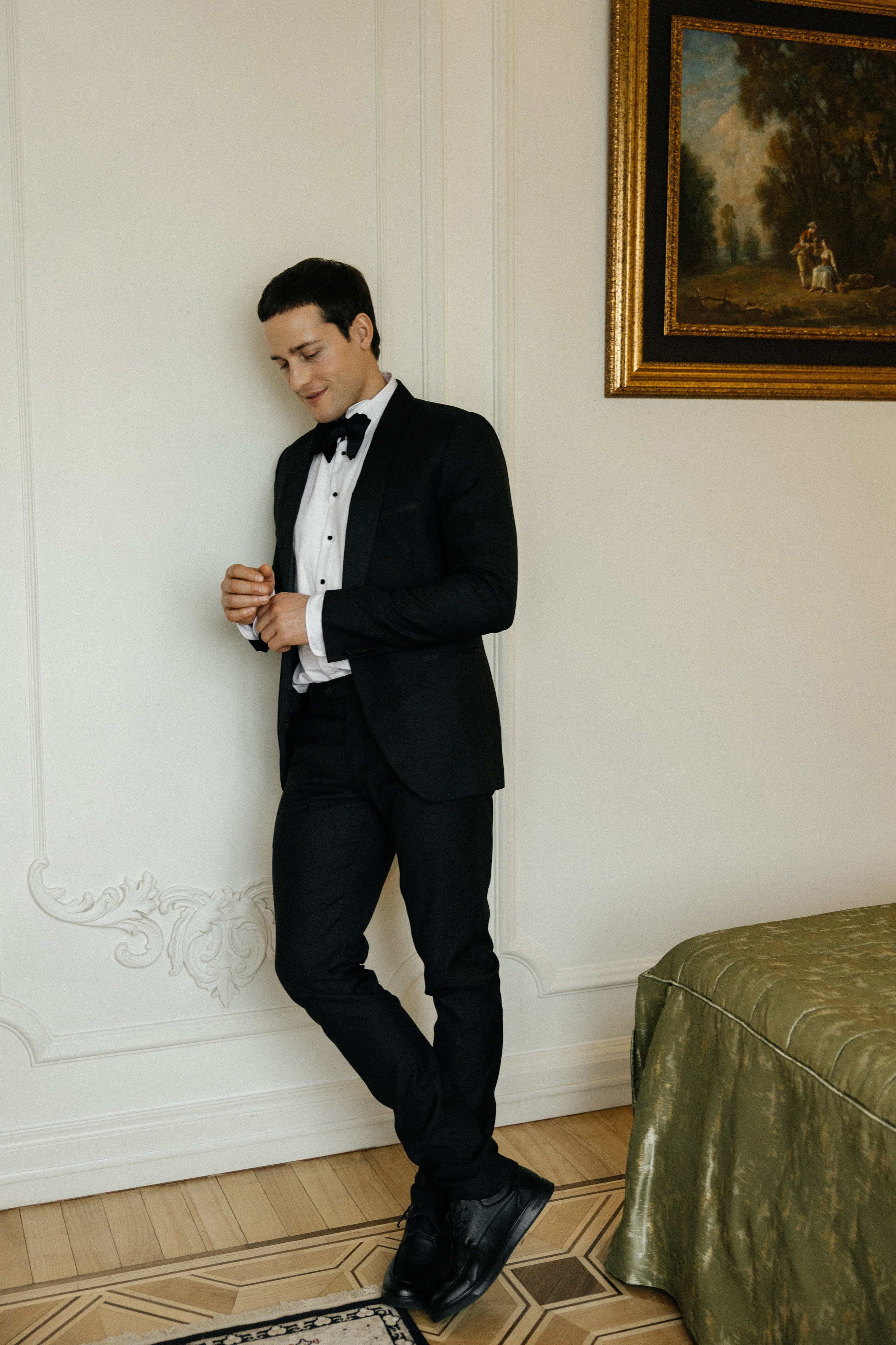 Амин & Анна. Фотограф Иркутск/Улан-Удэ Алекс Жданов