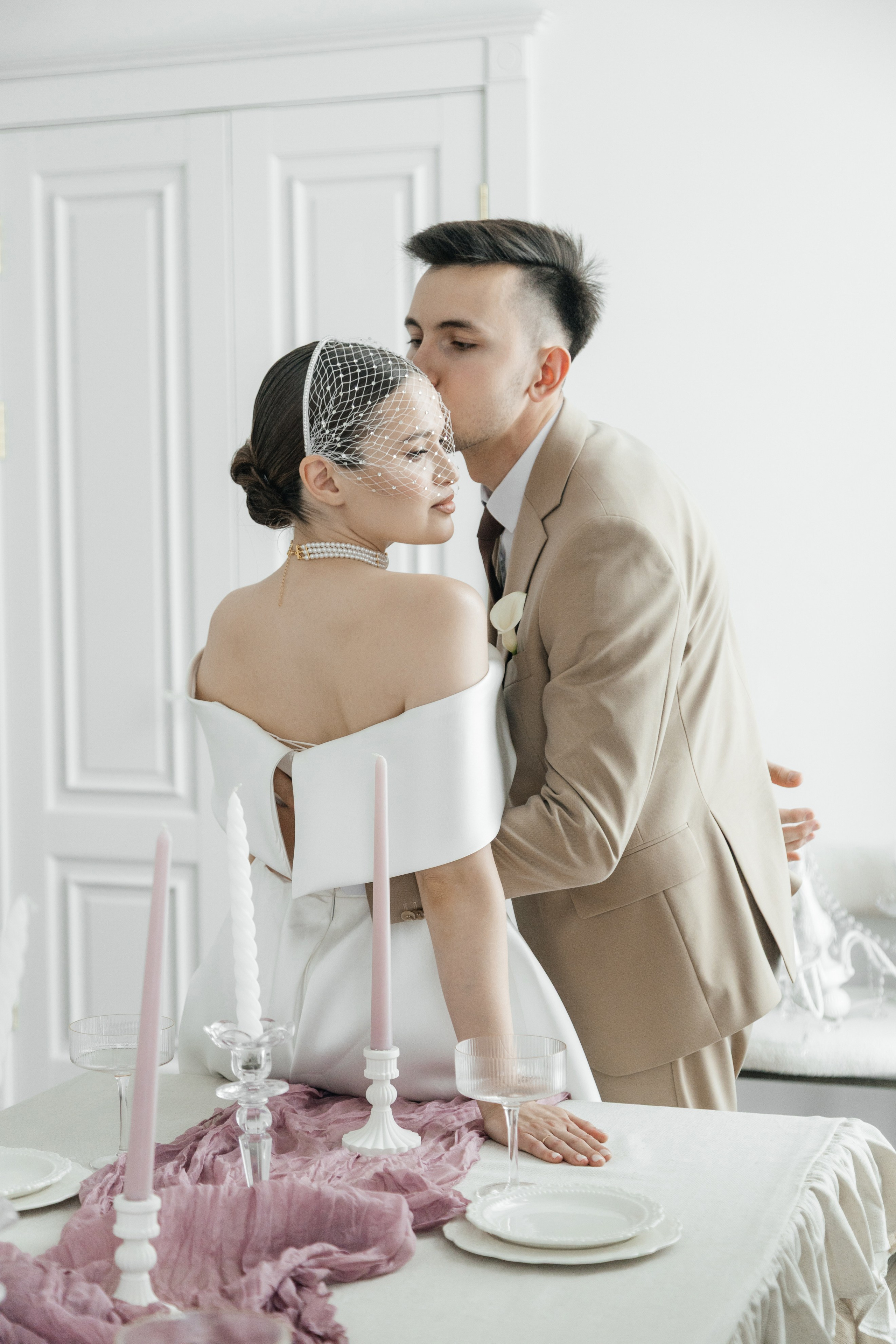 Михаил & Дарья. Фотограф Иркутск/Улан-Удэ Алекс Жданов