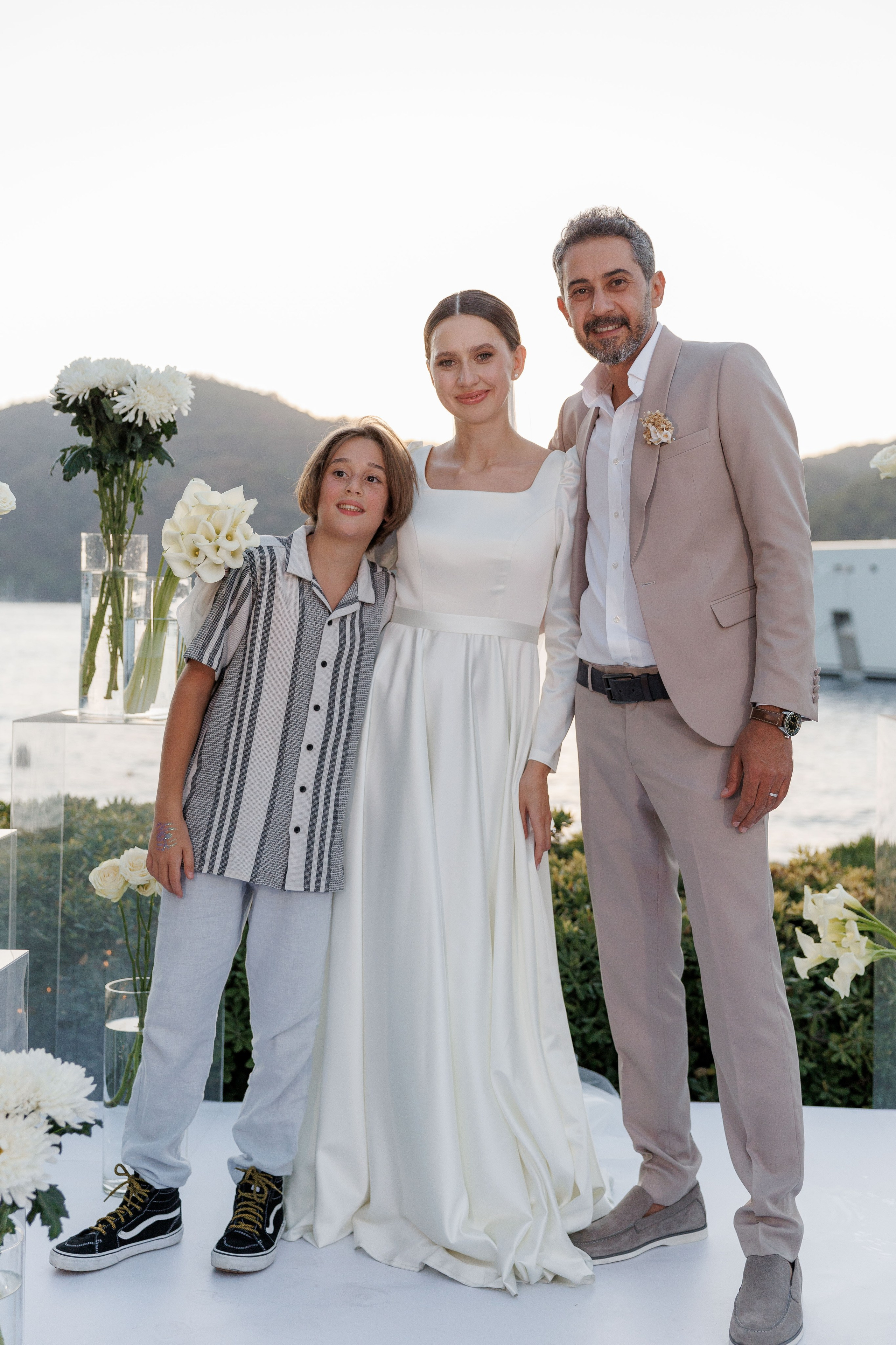 Alena+Selman. Фотограф Иван Газукин