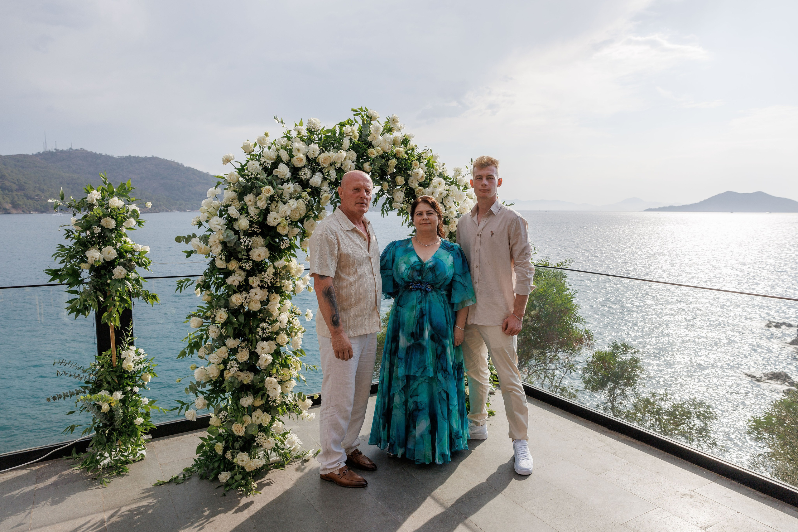 Alena+Sergey. Фотограф Иван Газукин