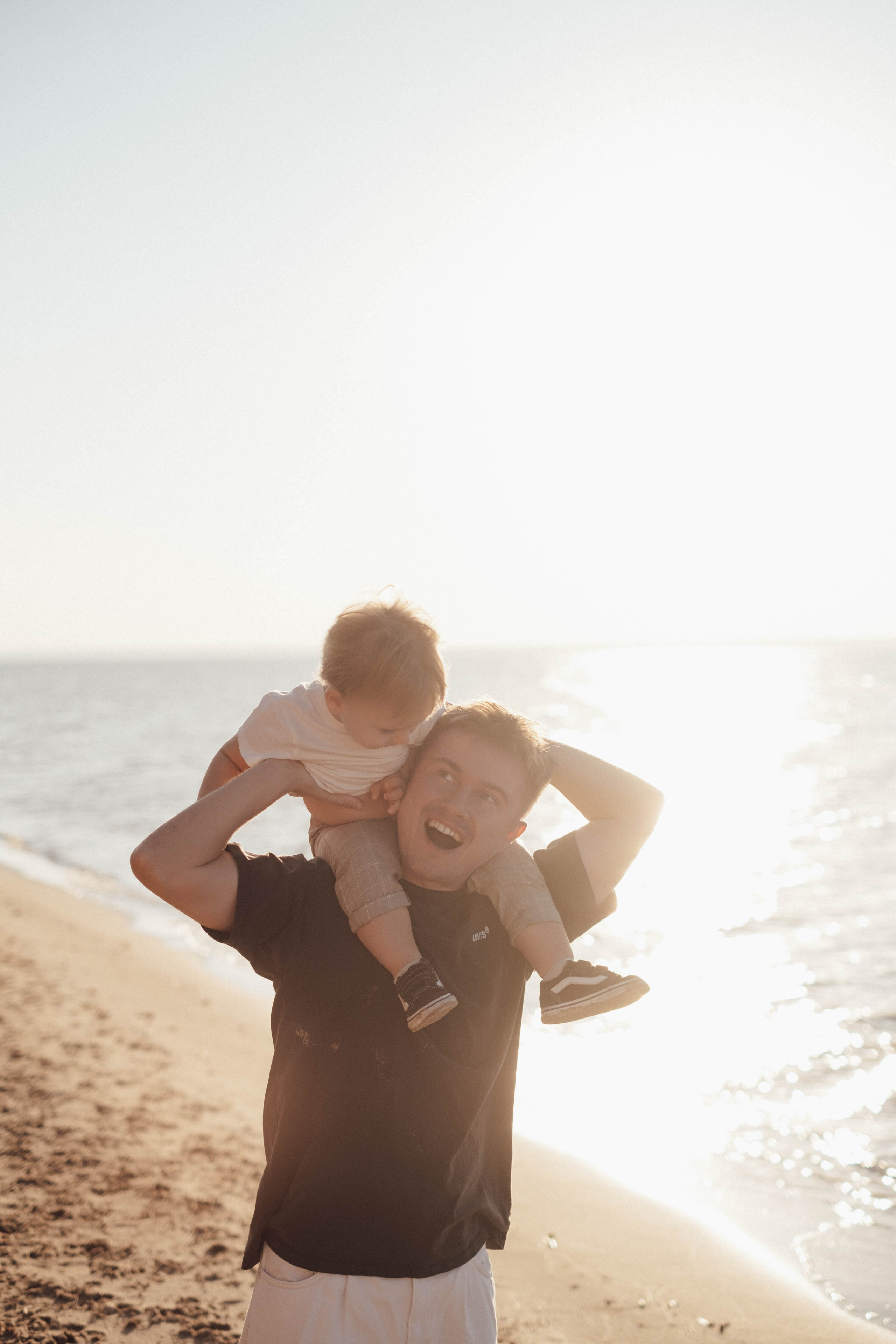 Лера + Андрей + Филипп. Свадебный и семейный фотограф г. Волгоград Биленко Ангелина