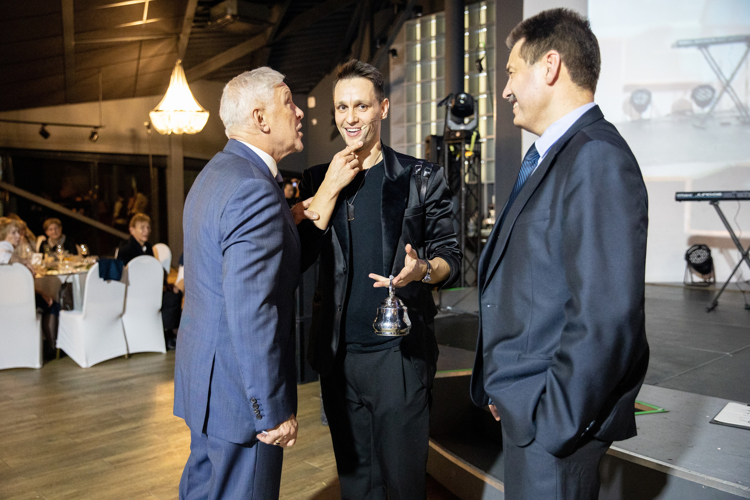 Fresh fitness. Фотограф на корпоратив Спб / Москва