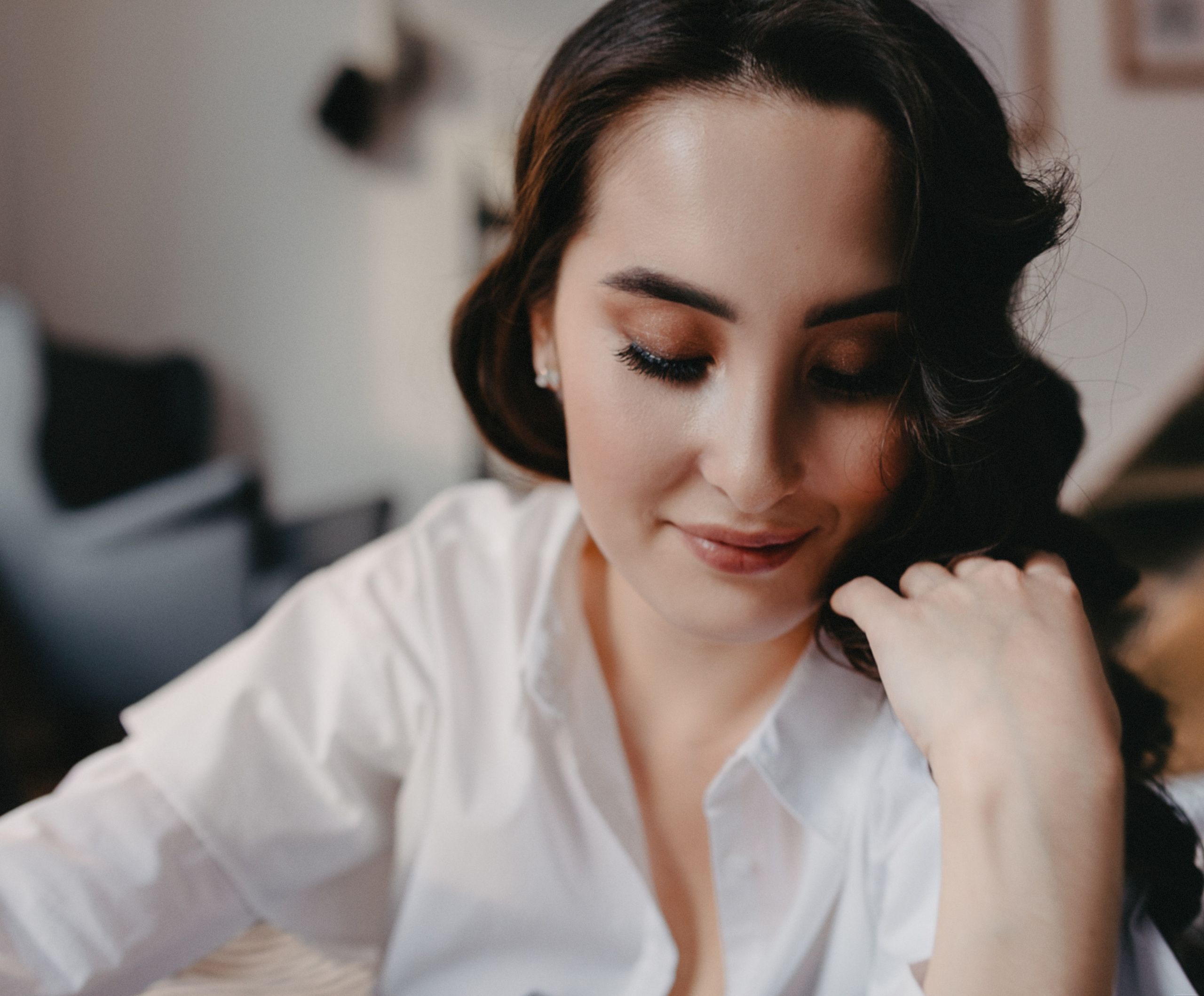 Свадебный и семейный фотограф Сергей Верещагин