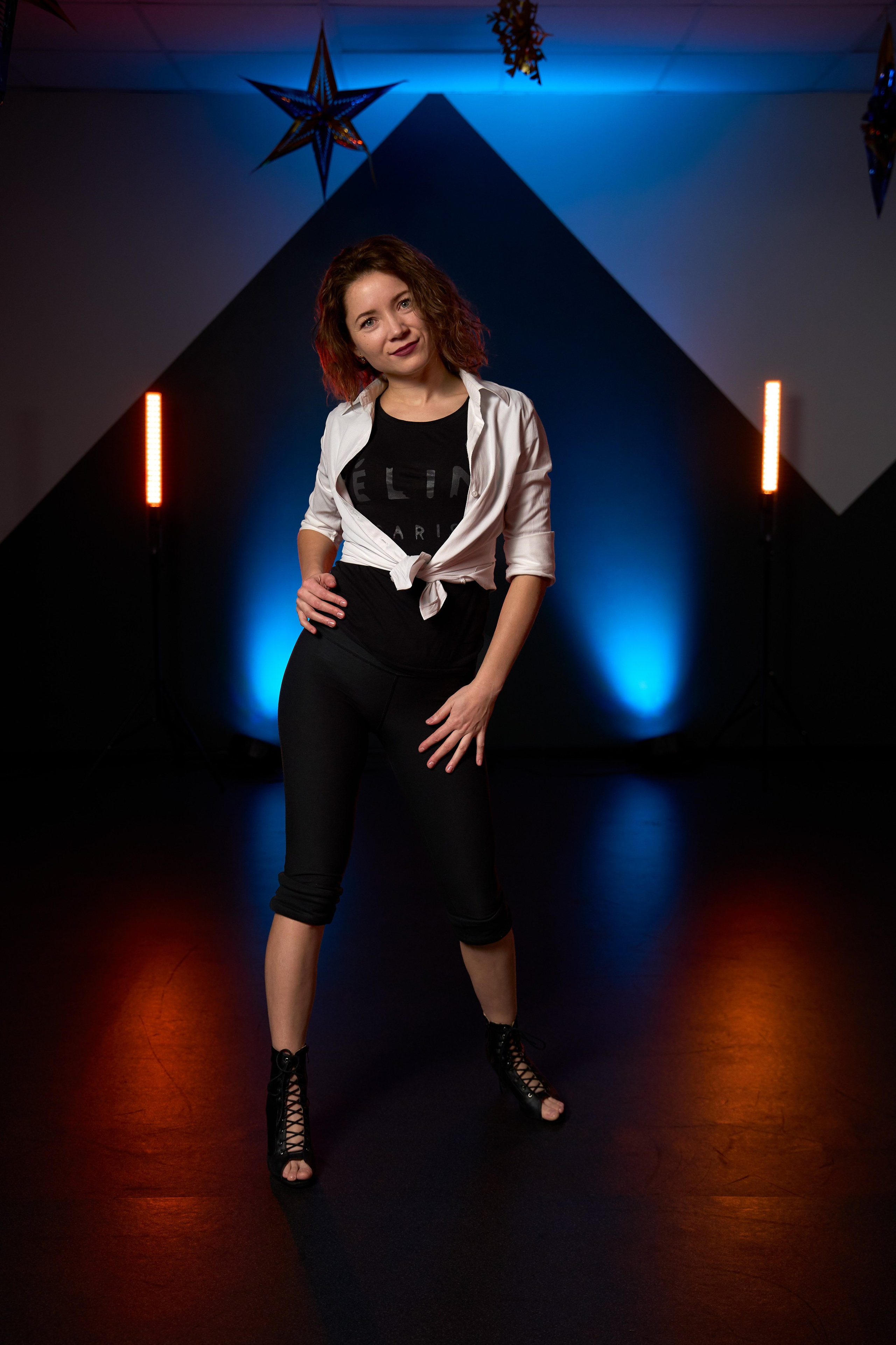 High heels. Студийный фотограф в Петропавловске-Камчатском