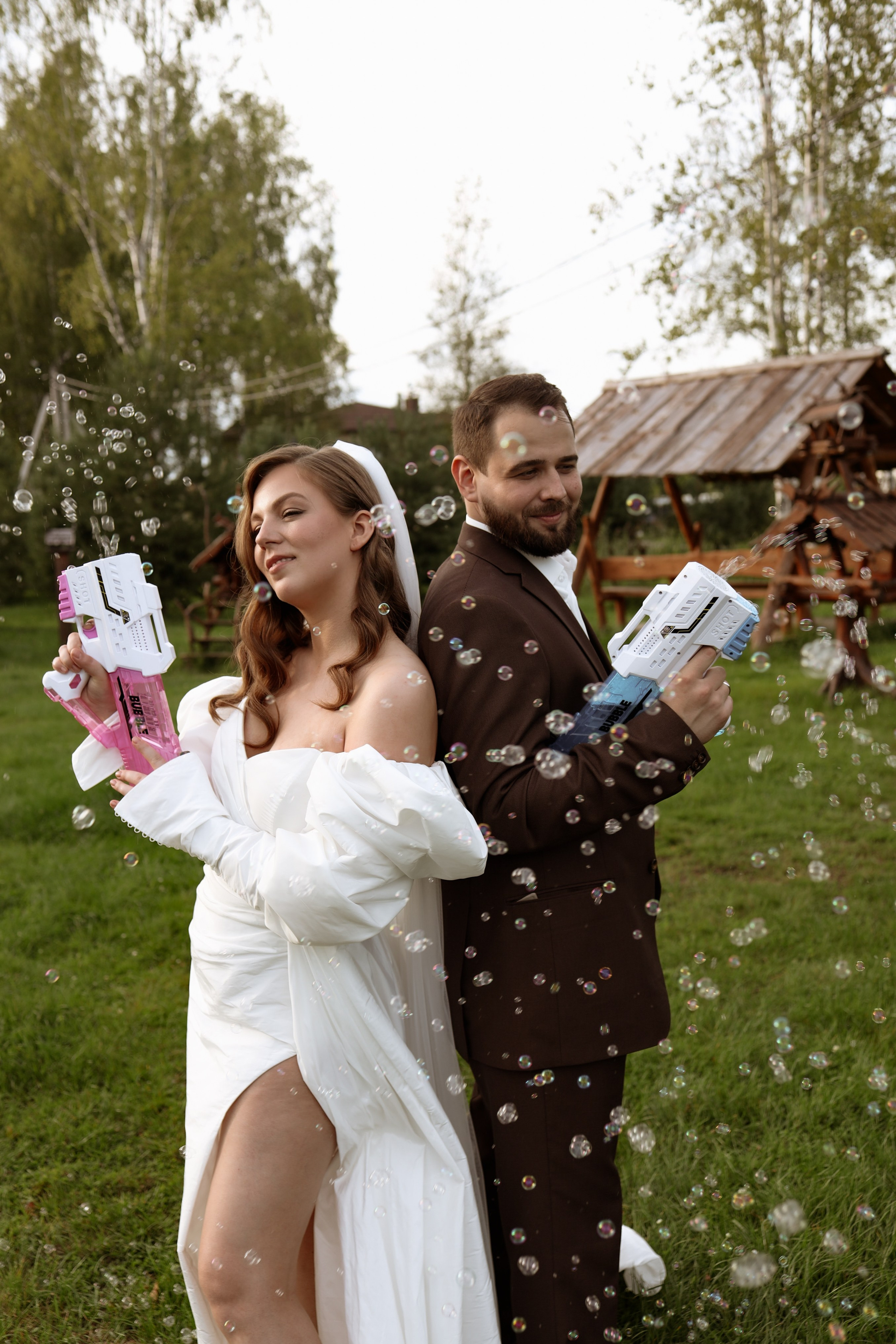 A&A. Photographer Tatiana Ivanova in Yaroslavl