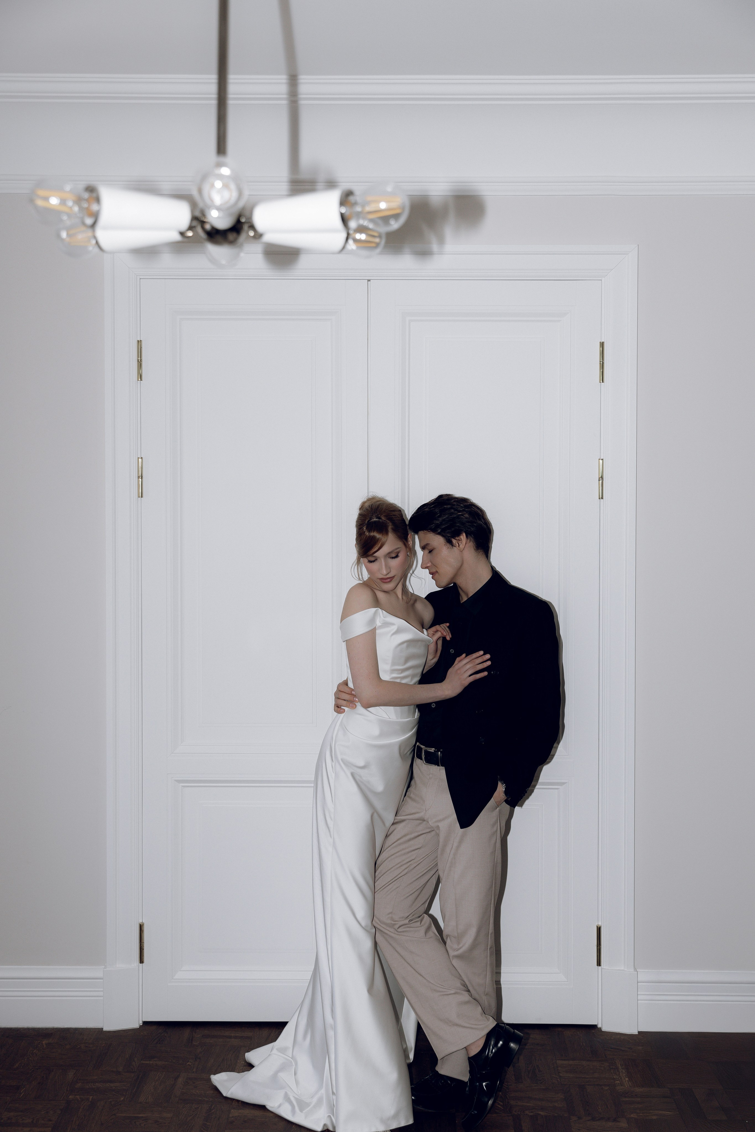 Денис & Василиса. Свадебный фотограф Казань| Фотограф Казань Зевакина Анастасия