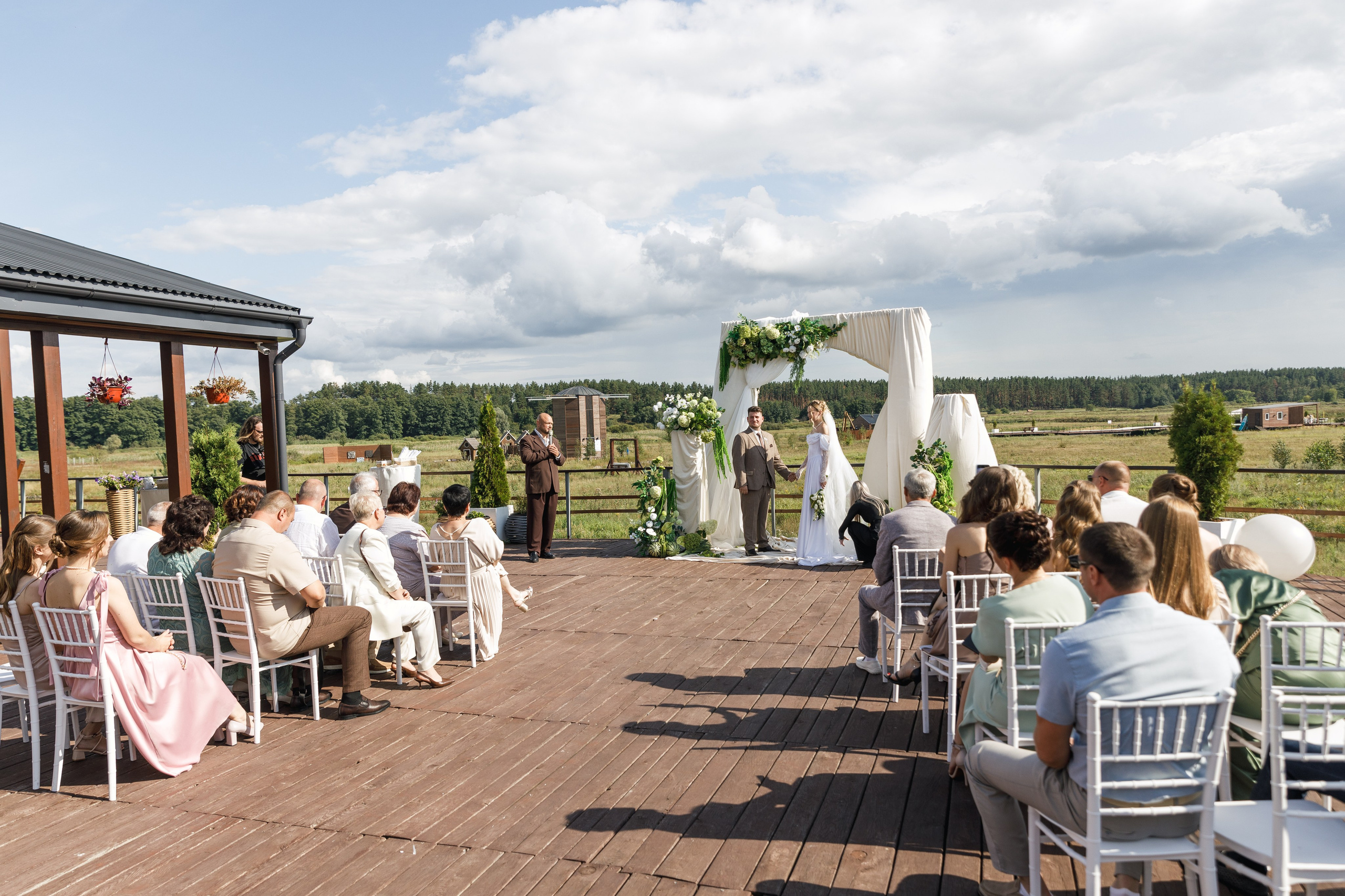 Дима & Даша. Фотограф Макс Носков