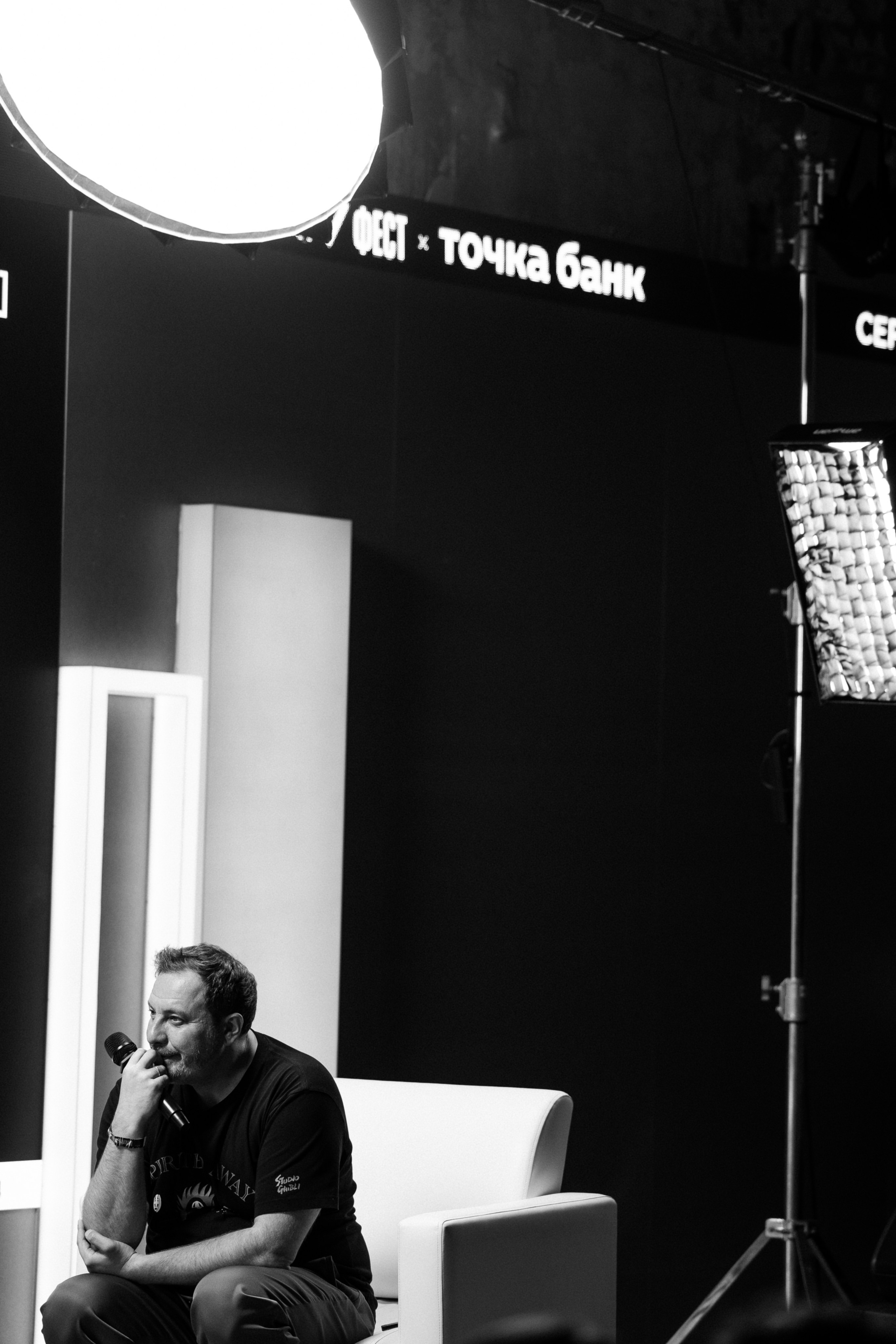 ЧТИВО/ФЕСТ. Костя Жуков — фотограф в Москве