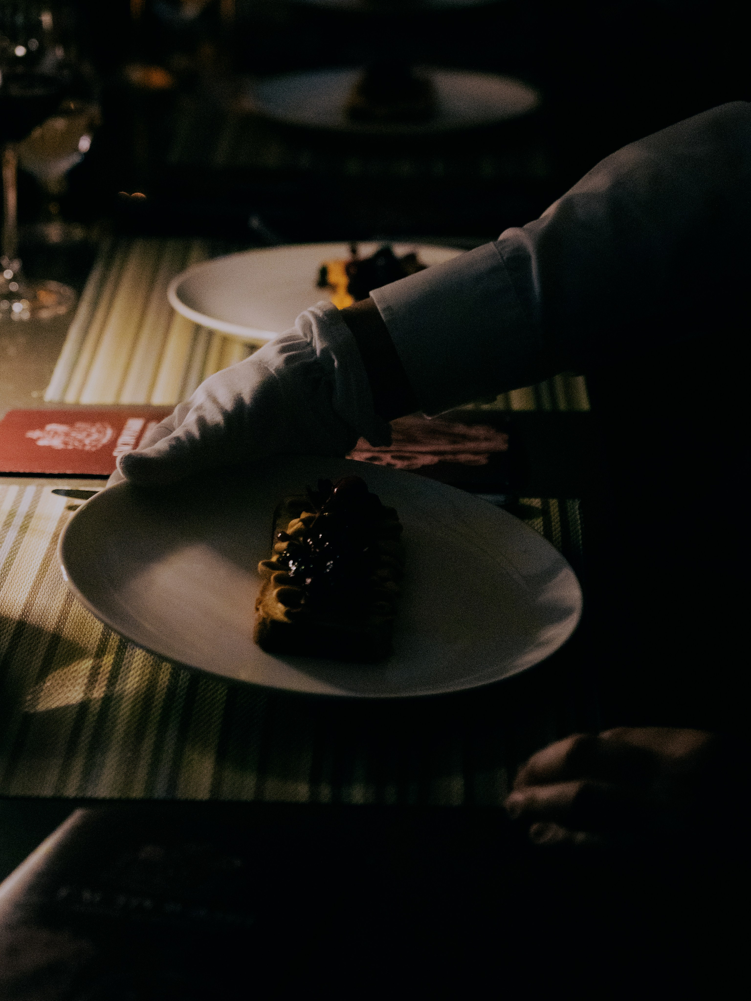 Репортажная съемка — Гастроужин Доктор Виски. ЕМфото