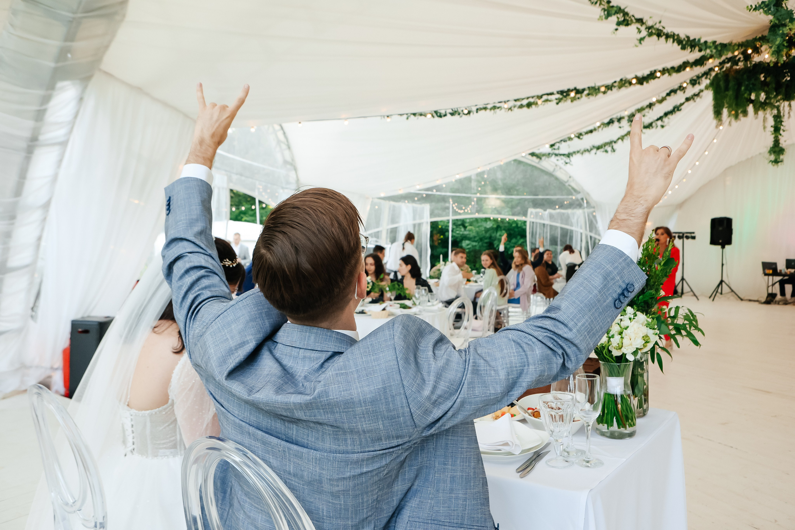 Алексей и Хава. Фотограф на Новой риге и в Москве Елена Елис