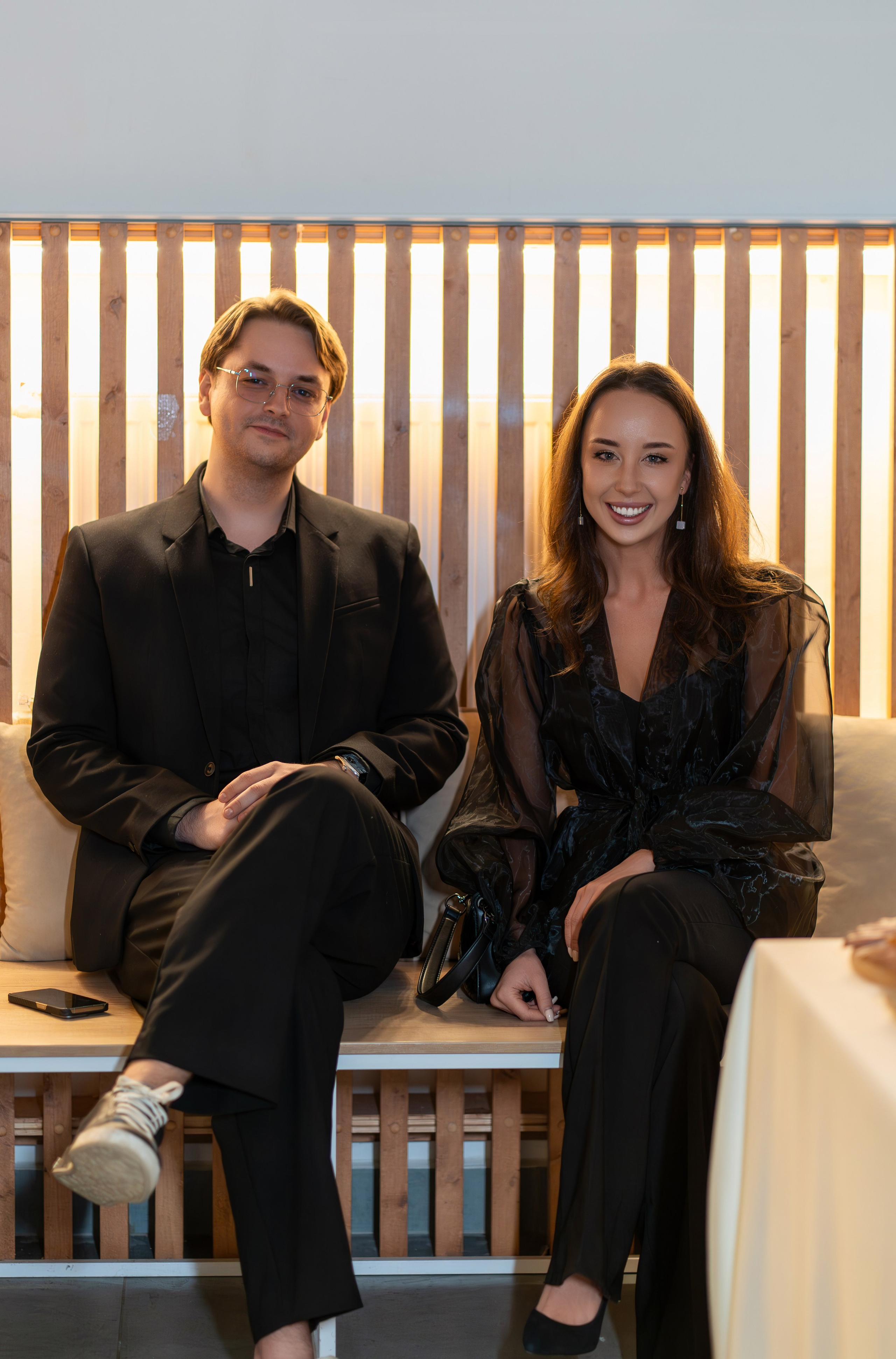 День рождение Анастасия 22. Фотограф Антон Белоусов